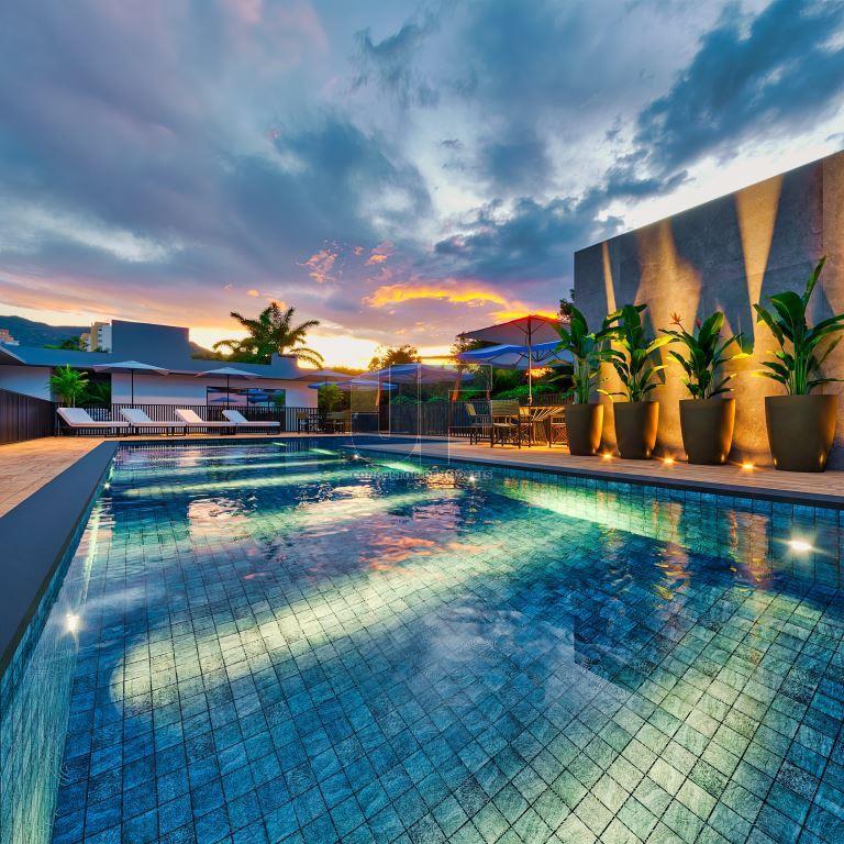 Apartamento, 2 quartos, 59 m² - Foto 23