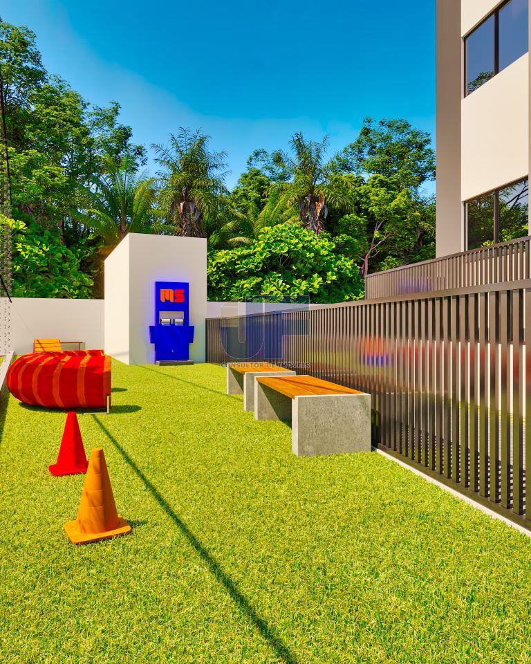 Apartamento, 2 quartos, 59 m² - Foto 24