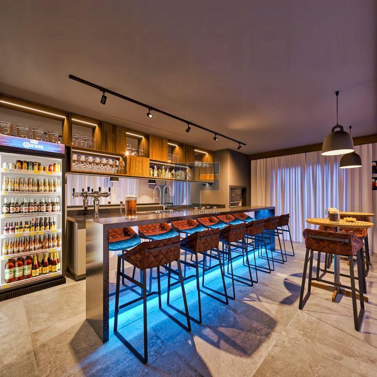 Apartamento, 2 quartos, 59 m² - Foto 4