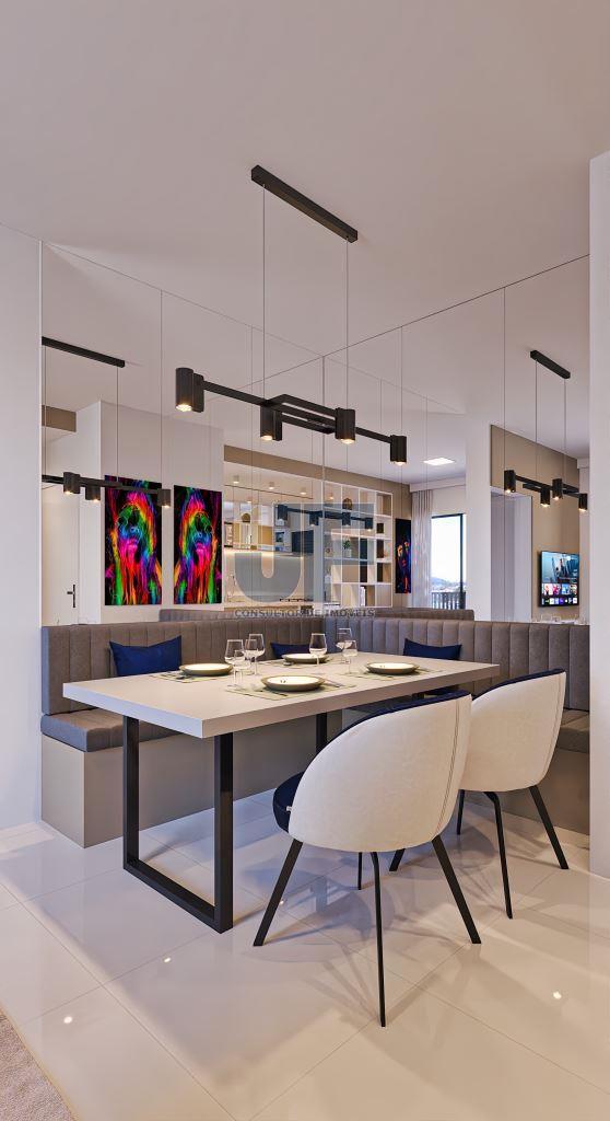 Apartamento, 2 quartos, 59 m² - Foto 5