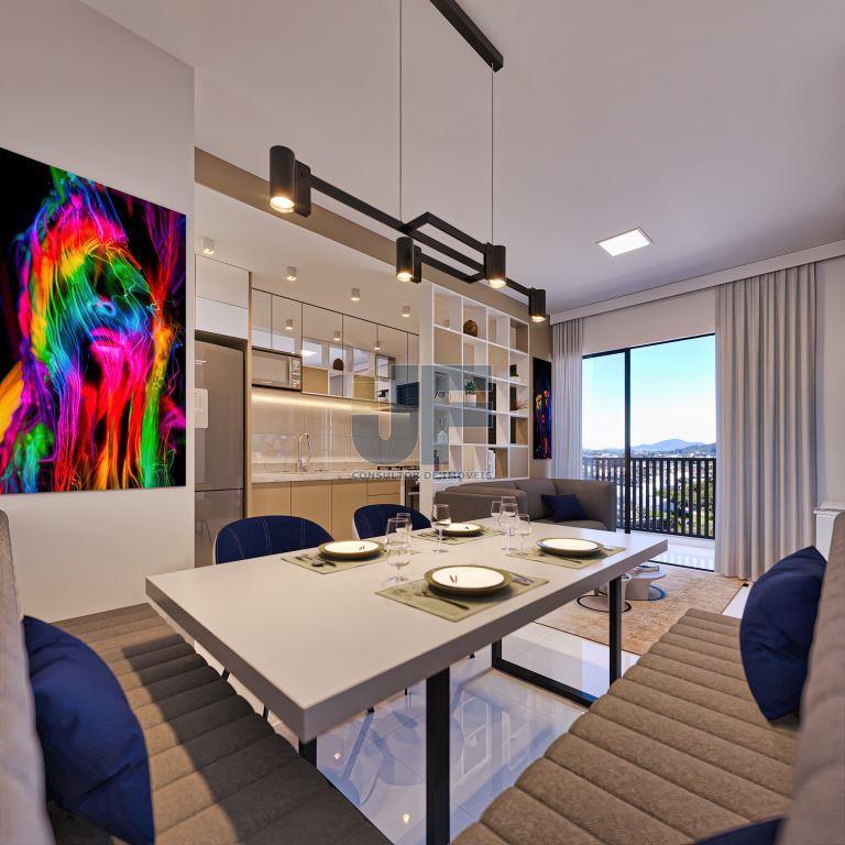 Apartamento, 2 quartos, 59 m² - Foto 7