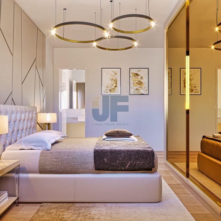 Apartamento, 2 quartos, 59 m² - Foto 9