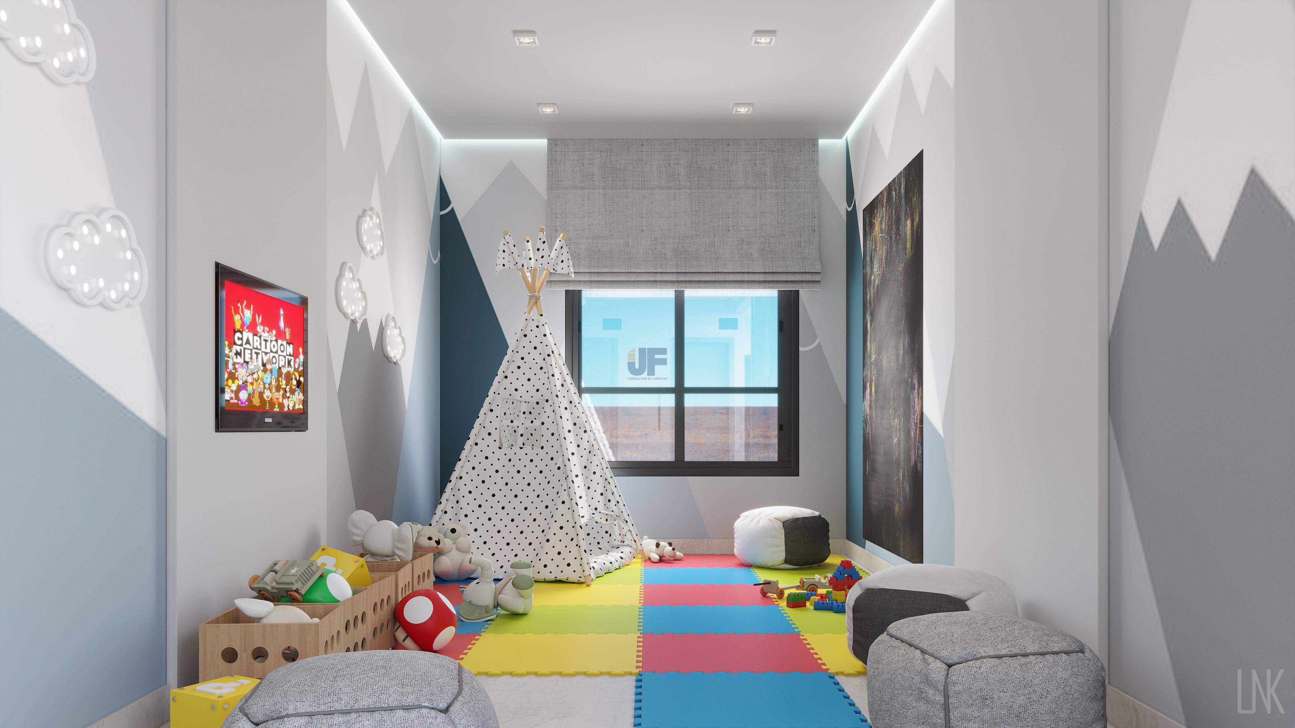 Apartamento, 3 quartos, 100 m² - Foto 16