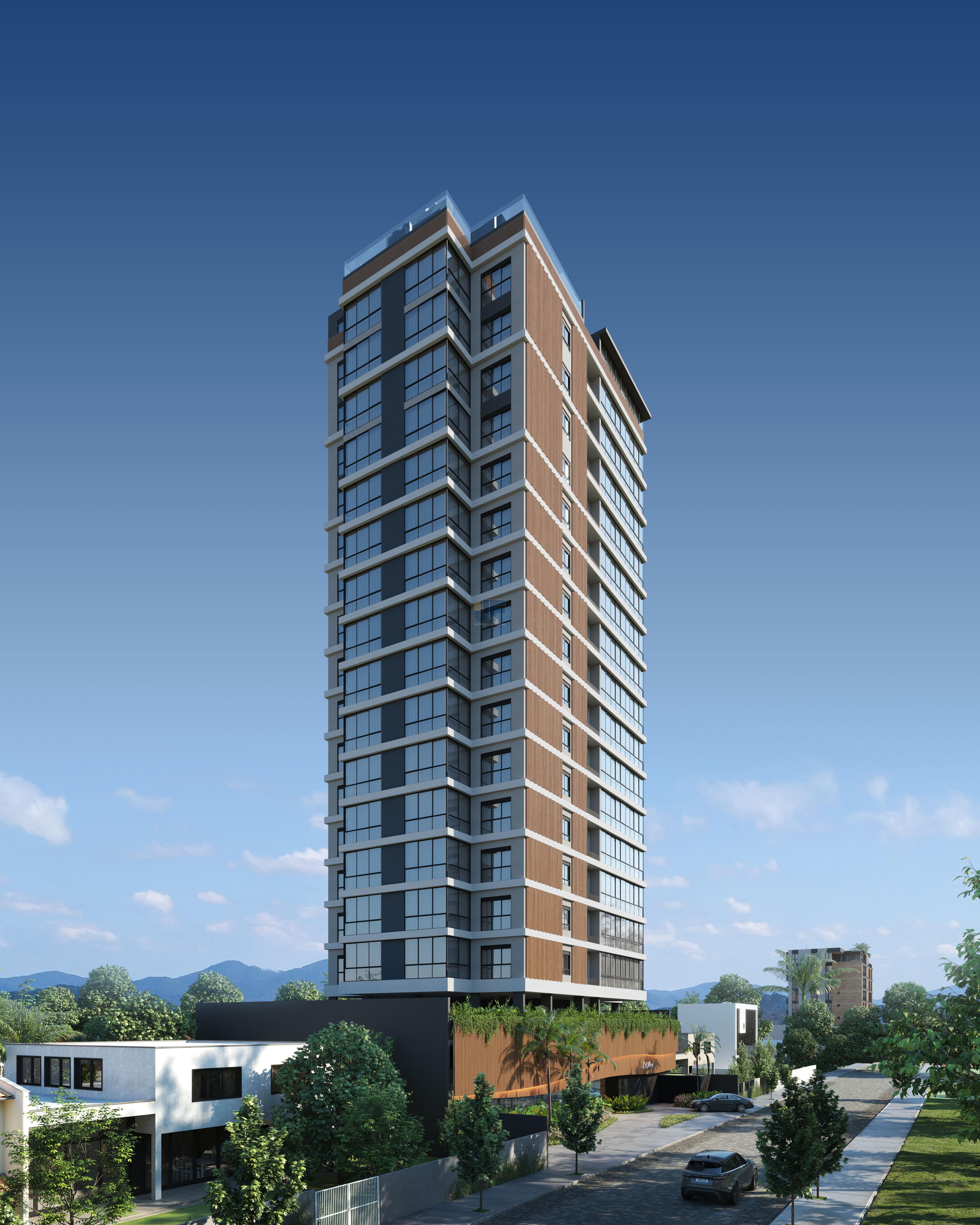 Apartamento, 3 quartos, 100 m² - Foto 19