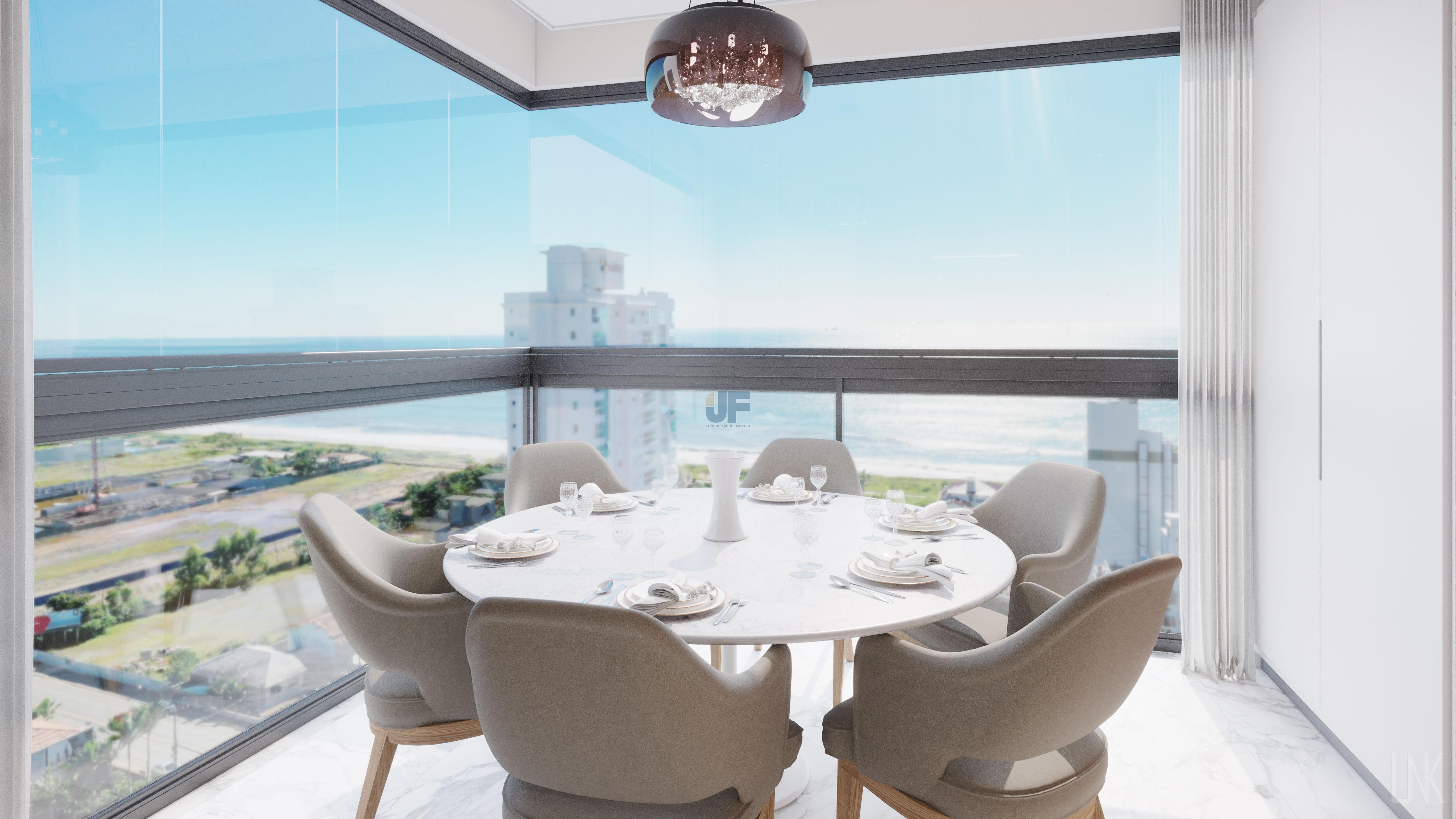 Apartamento, 3 quartos, 100 m² - Foto 2