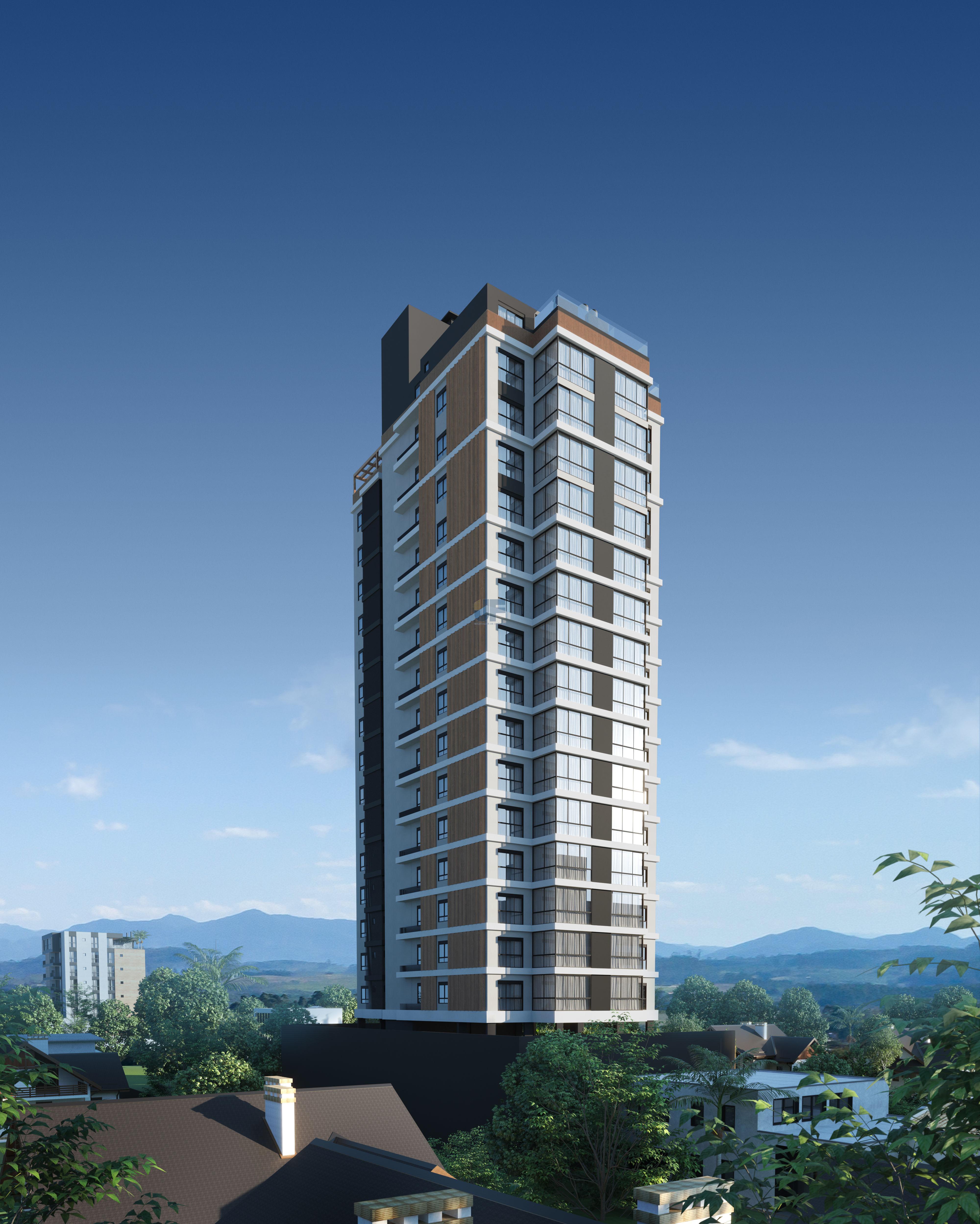 Apartamento, 3 quartos, 100 m² - Foto 20