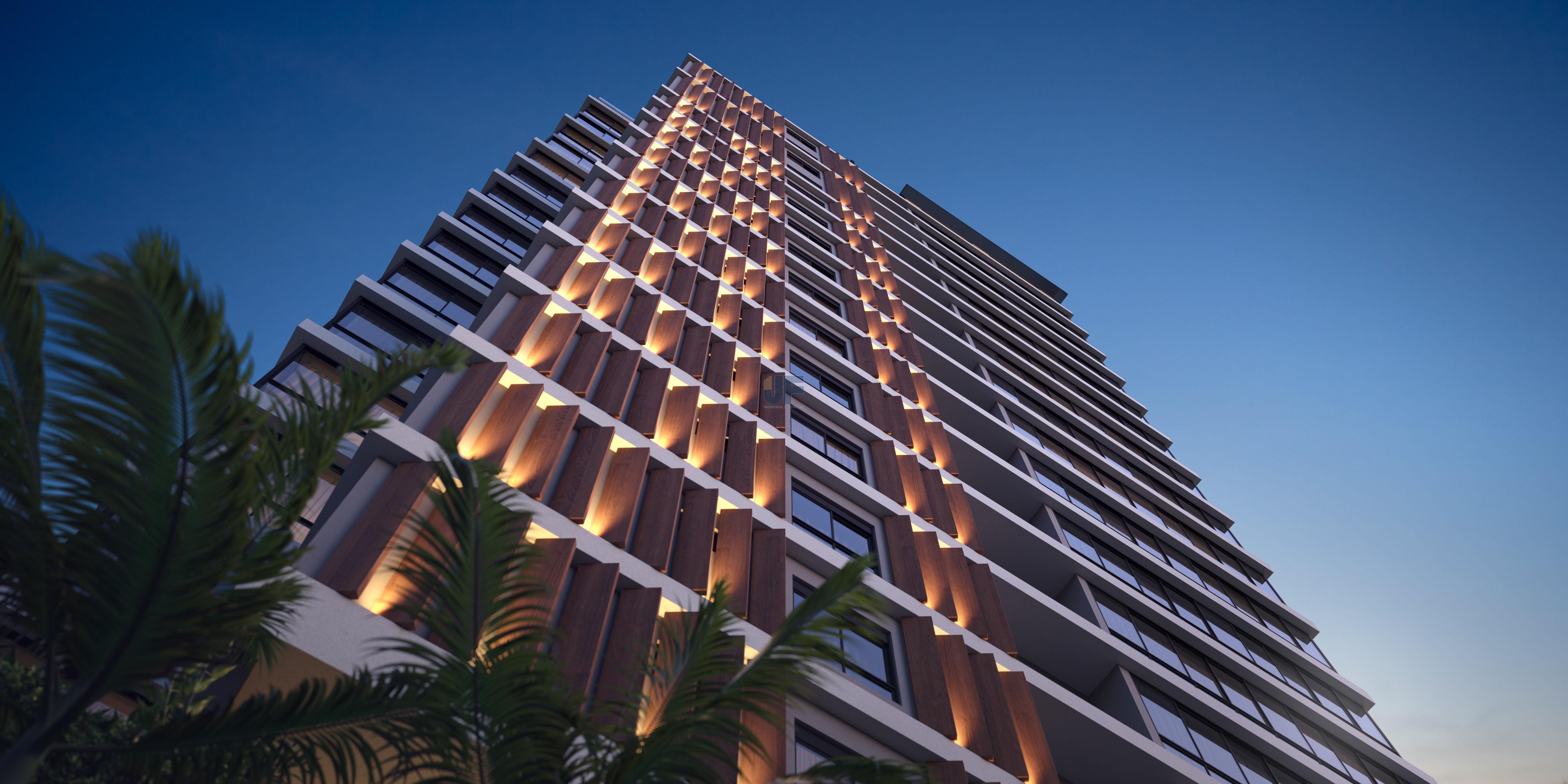 Apartamento, 3 quartos, 100 m² - Foto 23