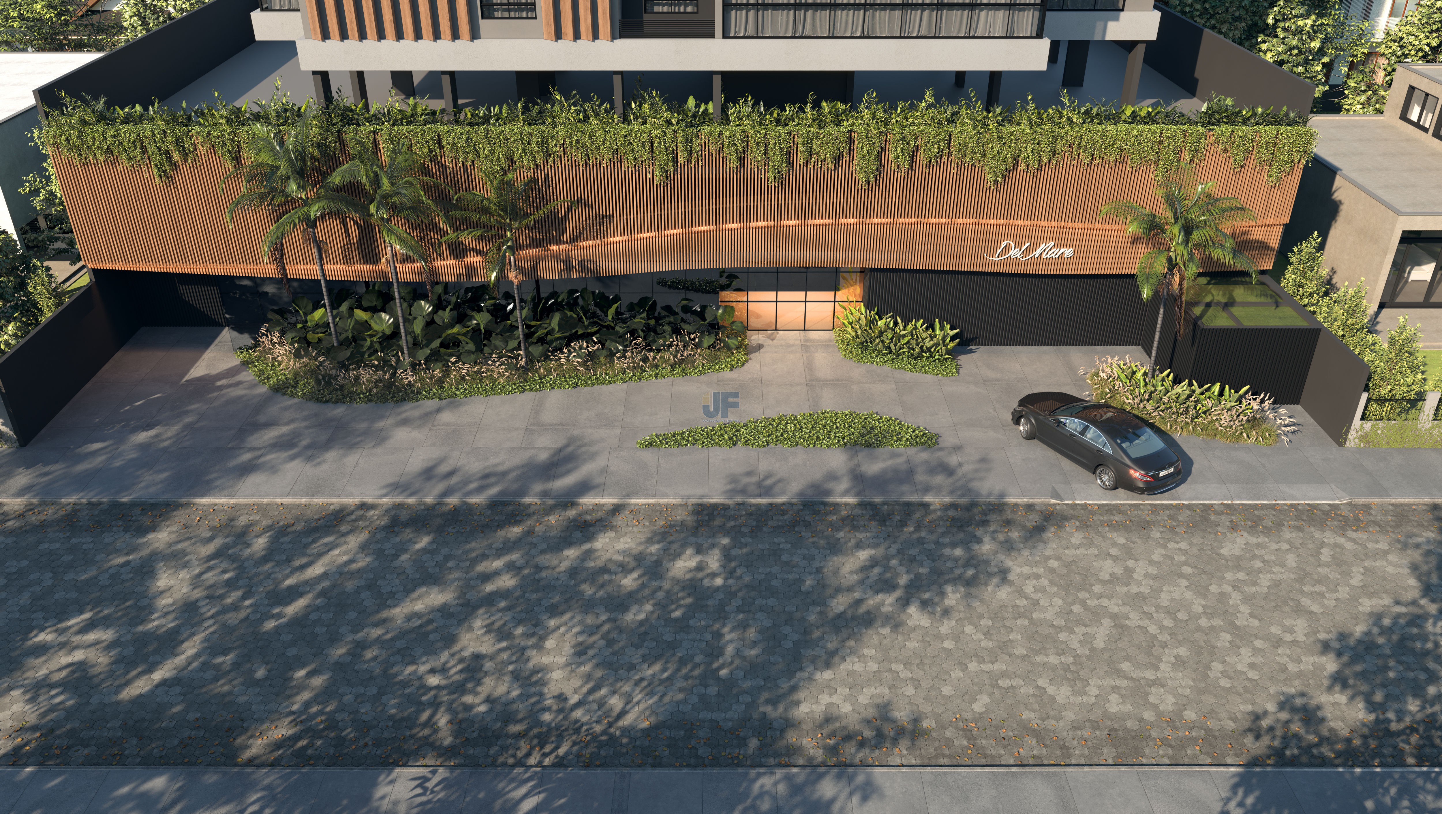 Apartamento, 3 quartos, 100 m² - Foto 24