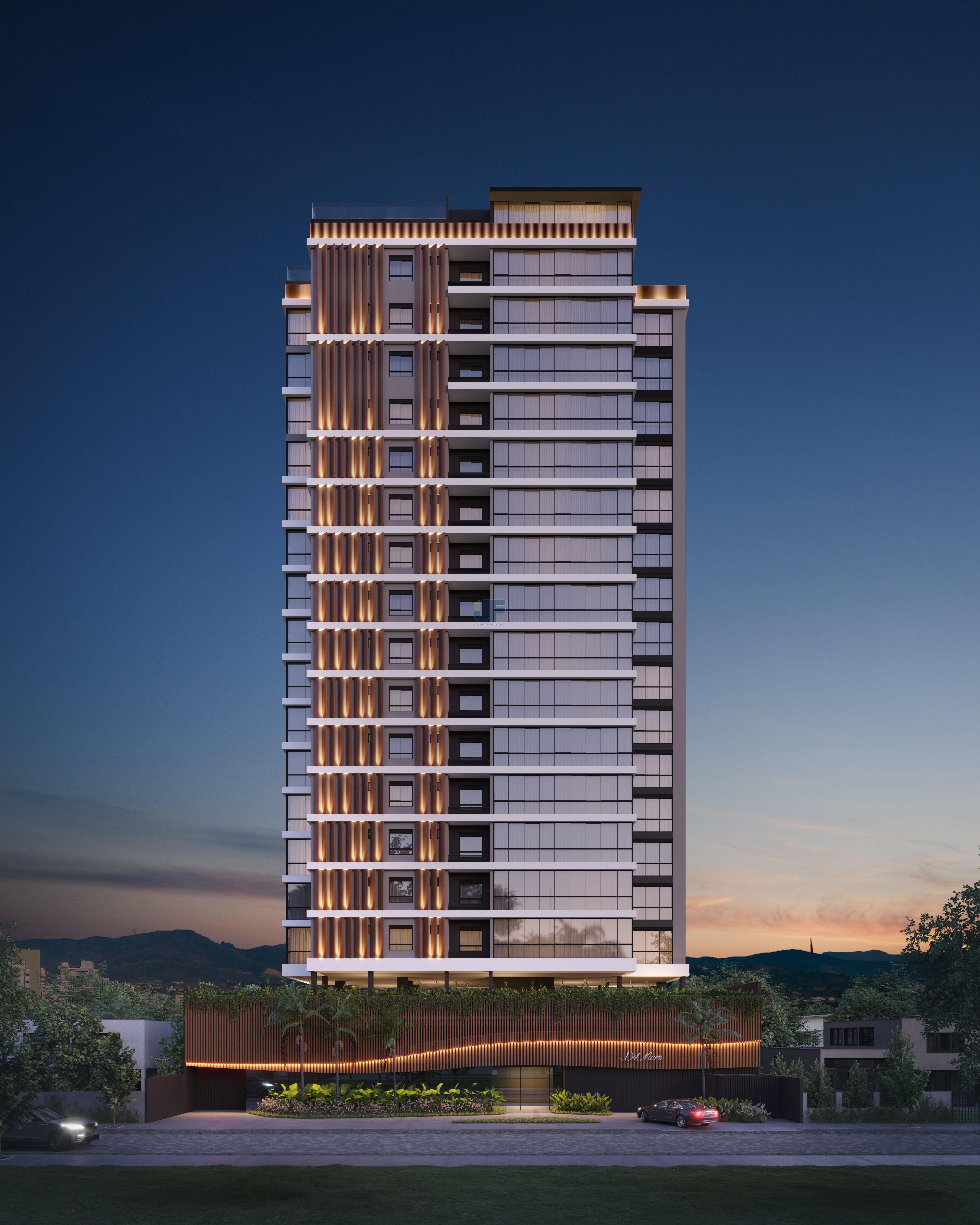 Apartamento, 3 quartos, 100 m² - Foto 26