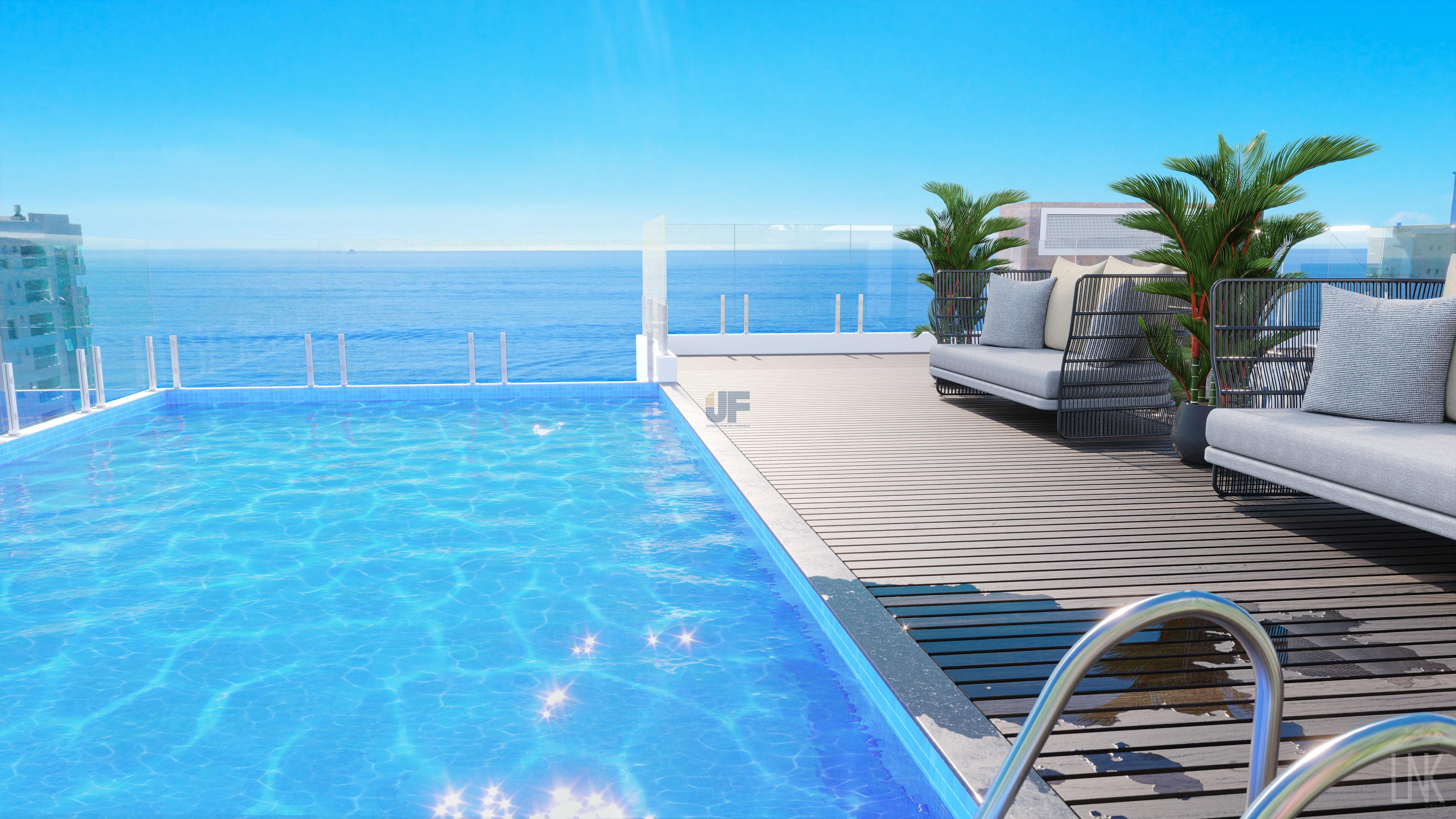 Apartamento, 3 quartos, 100 m² - Foto 3