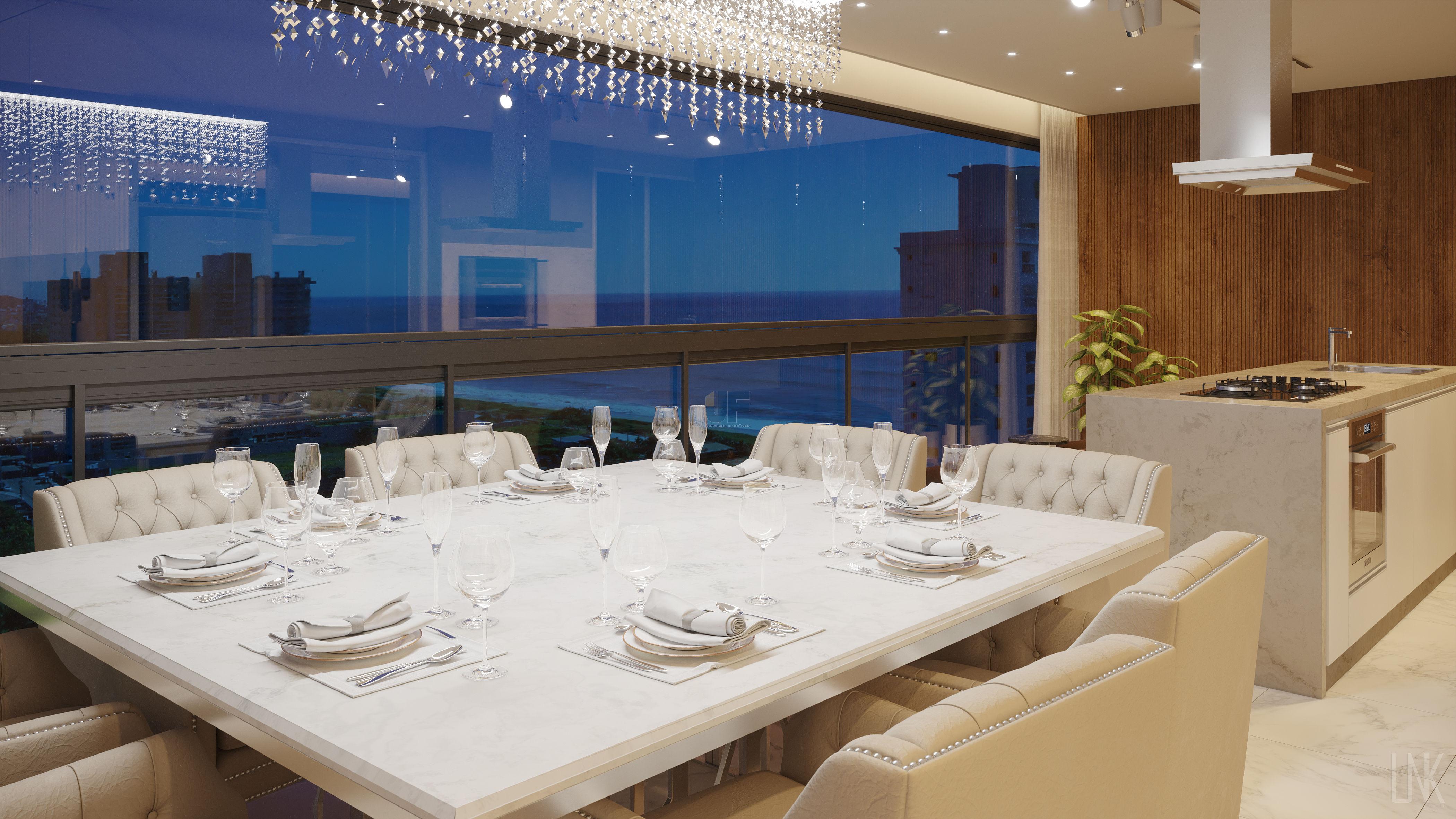 Apartamento, 3 quartos, 100 m² - Foto 7