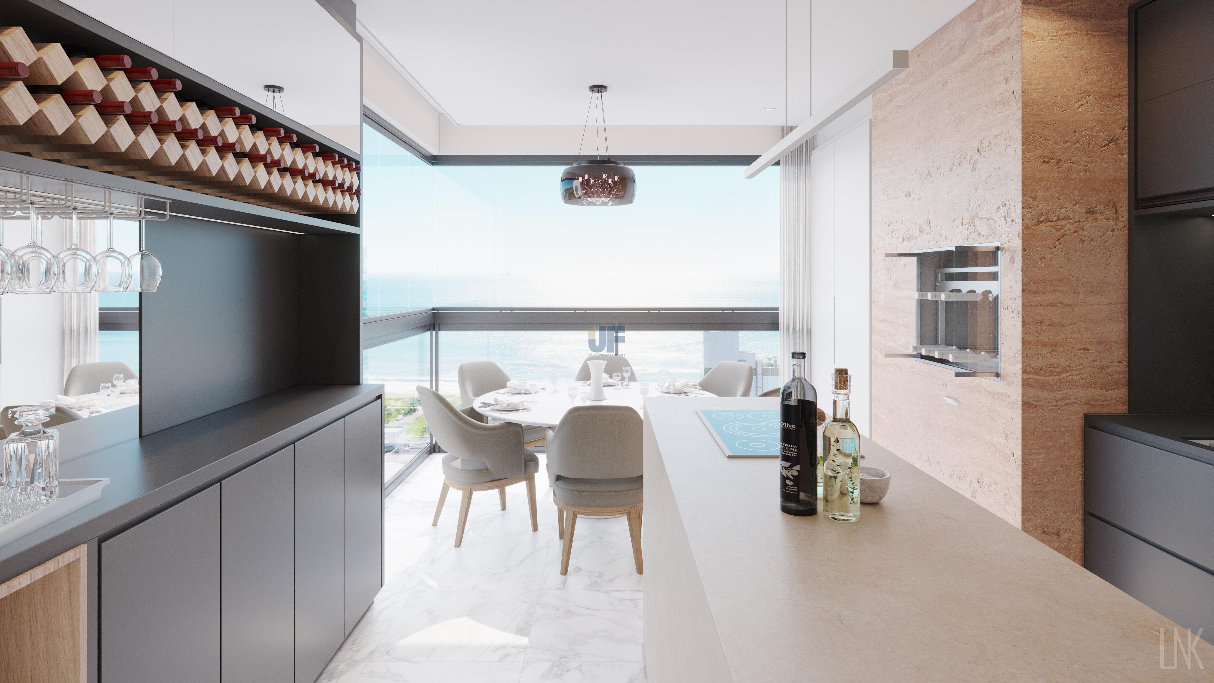 Apartamento, 3 quartos, 100 m² - Foto 8