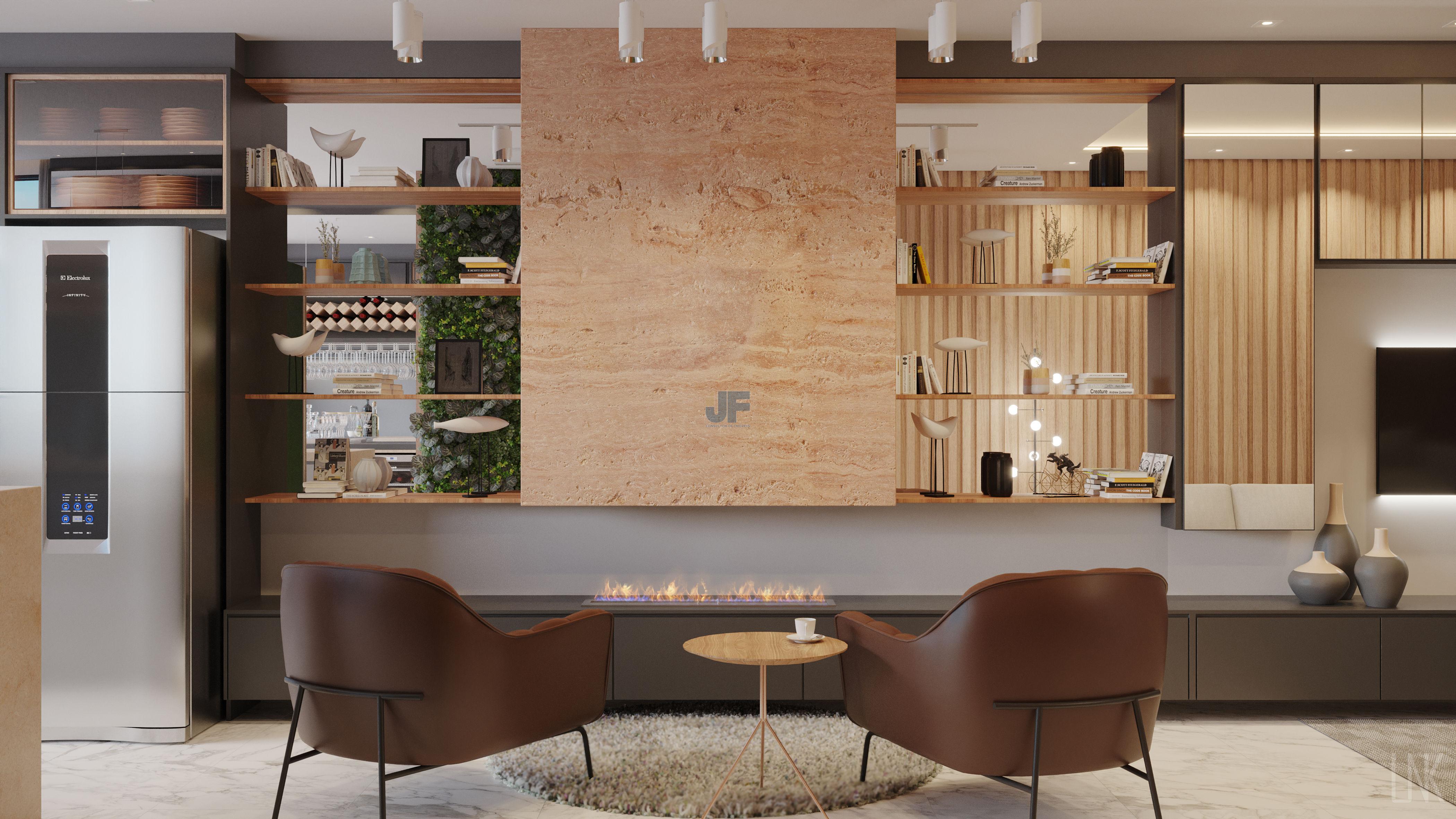 Apartamento, 3 quartos, 100 m² - Foto 9