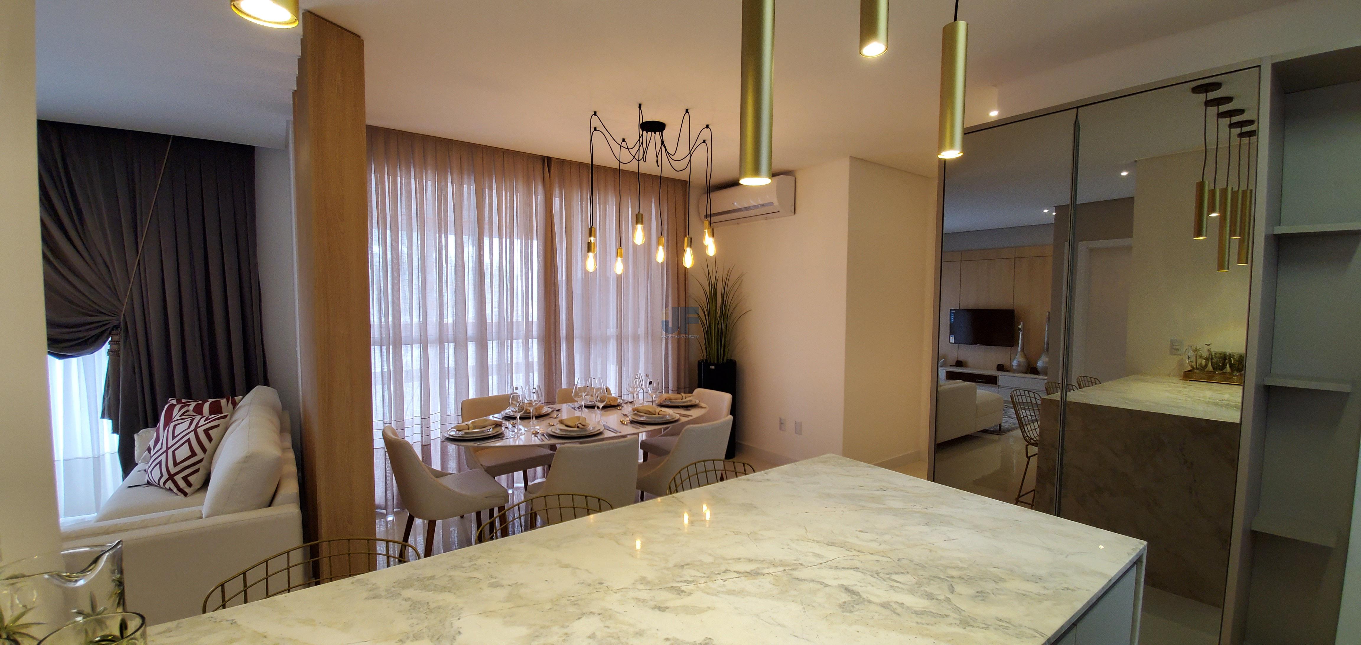 Apartamento, 118 m² - Foto 2