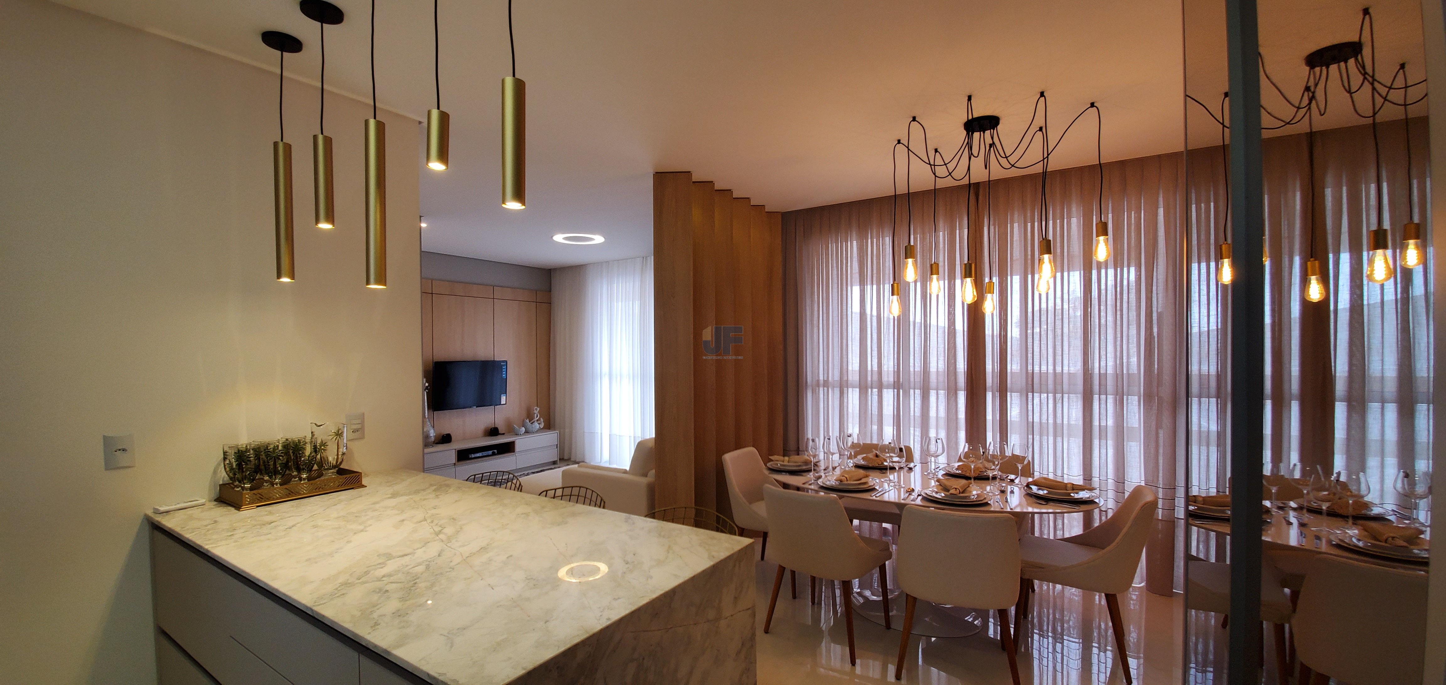 Apartamento, 118 m² - Foto 3