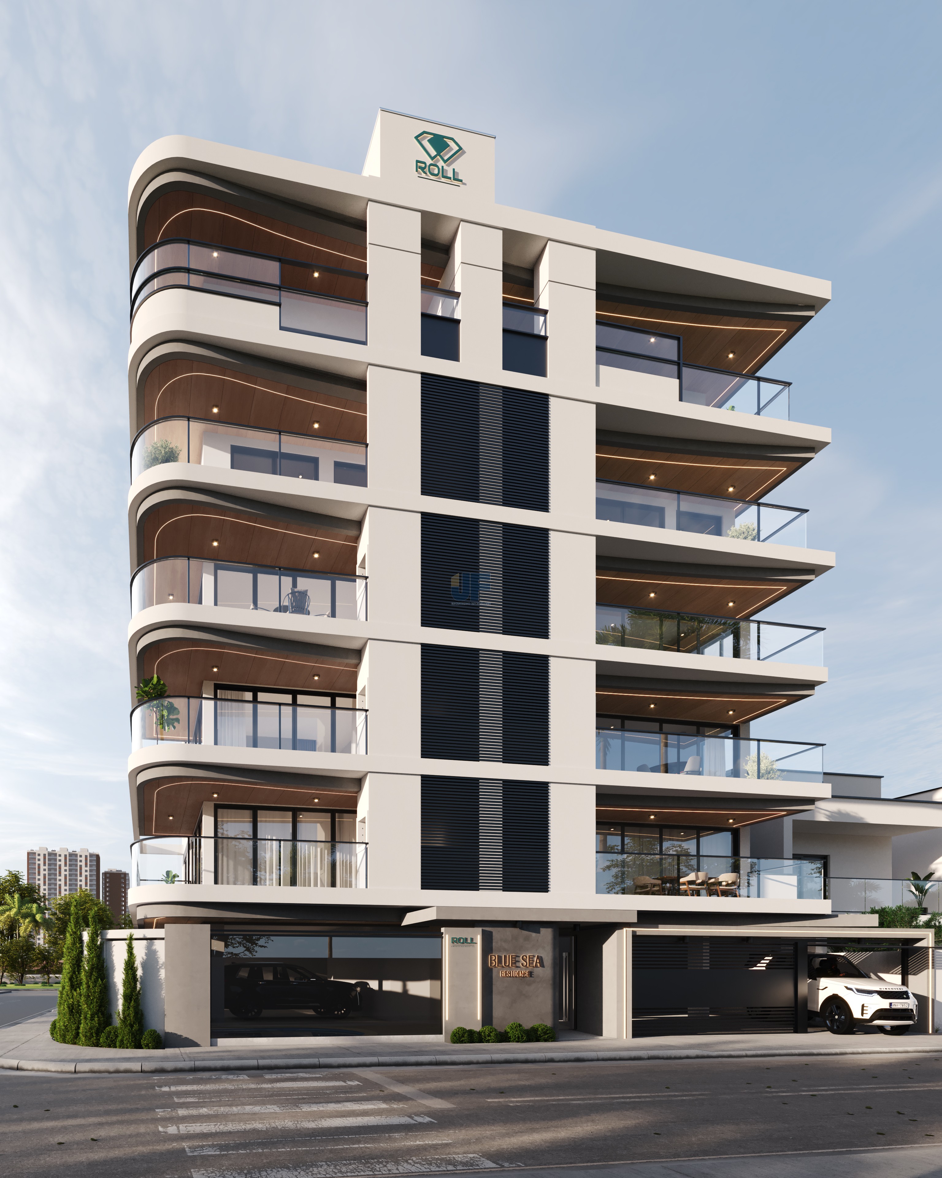 Apartamento, 3 quartos, 92 m² - Foto 3