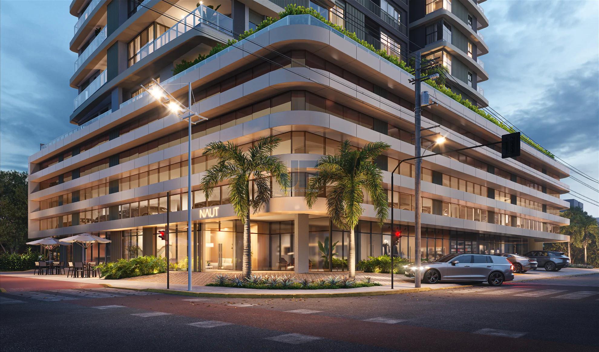 Apartamento, 80 m² - Foto 4