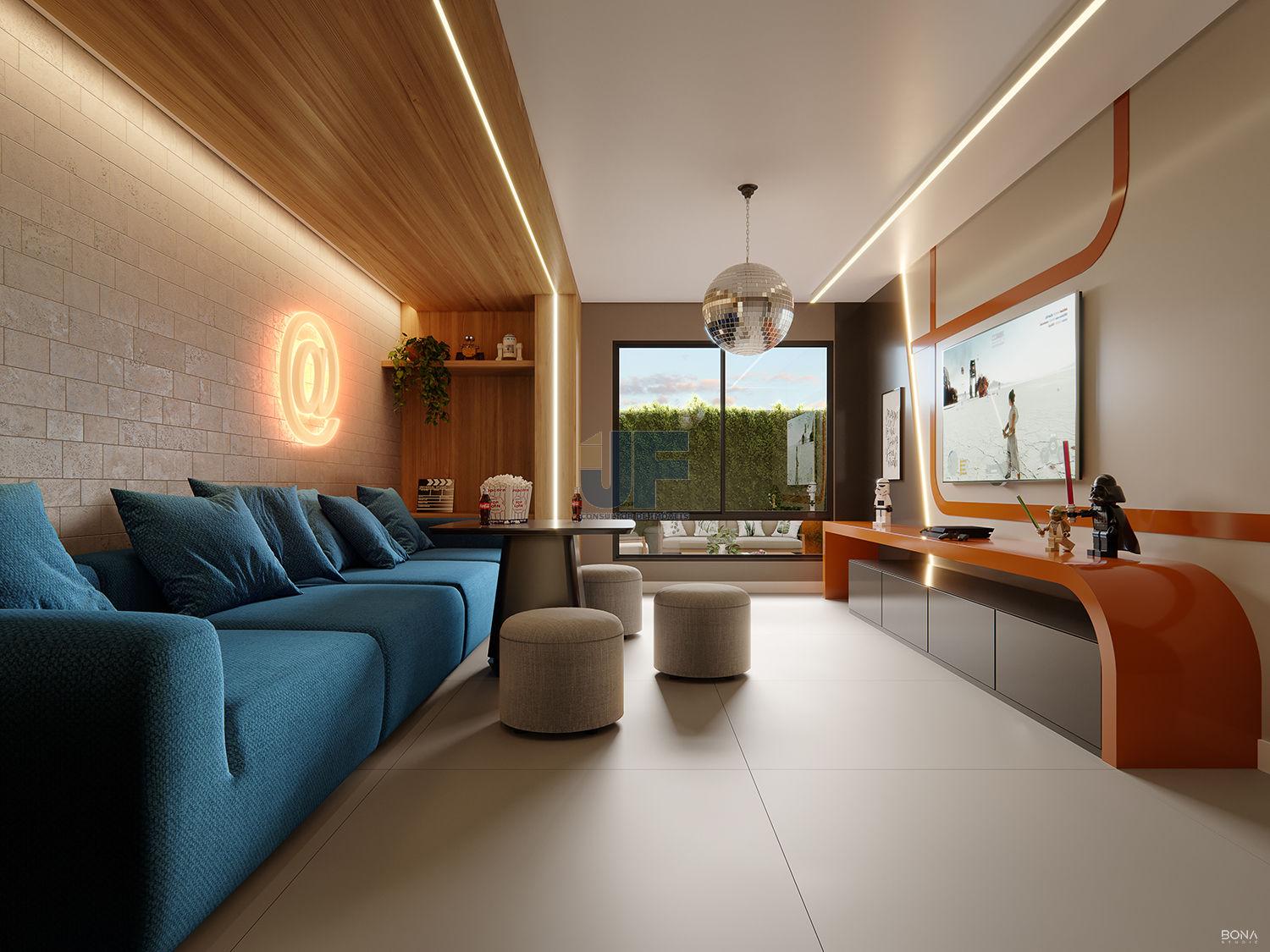 Apartamento, 3 quartos, 120 m² - Foto 13