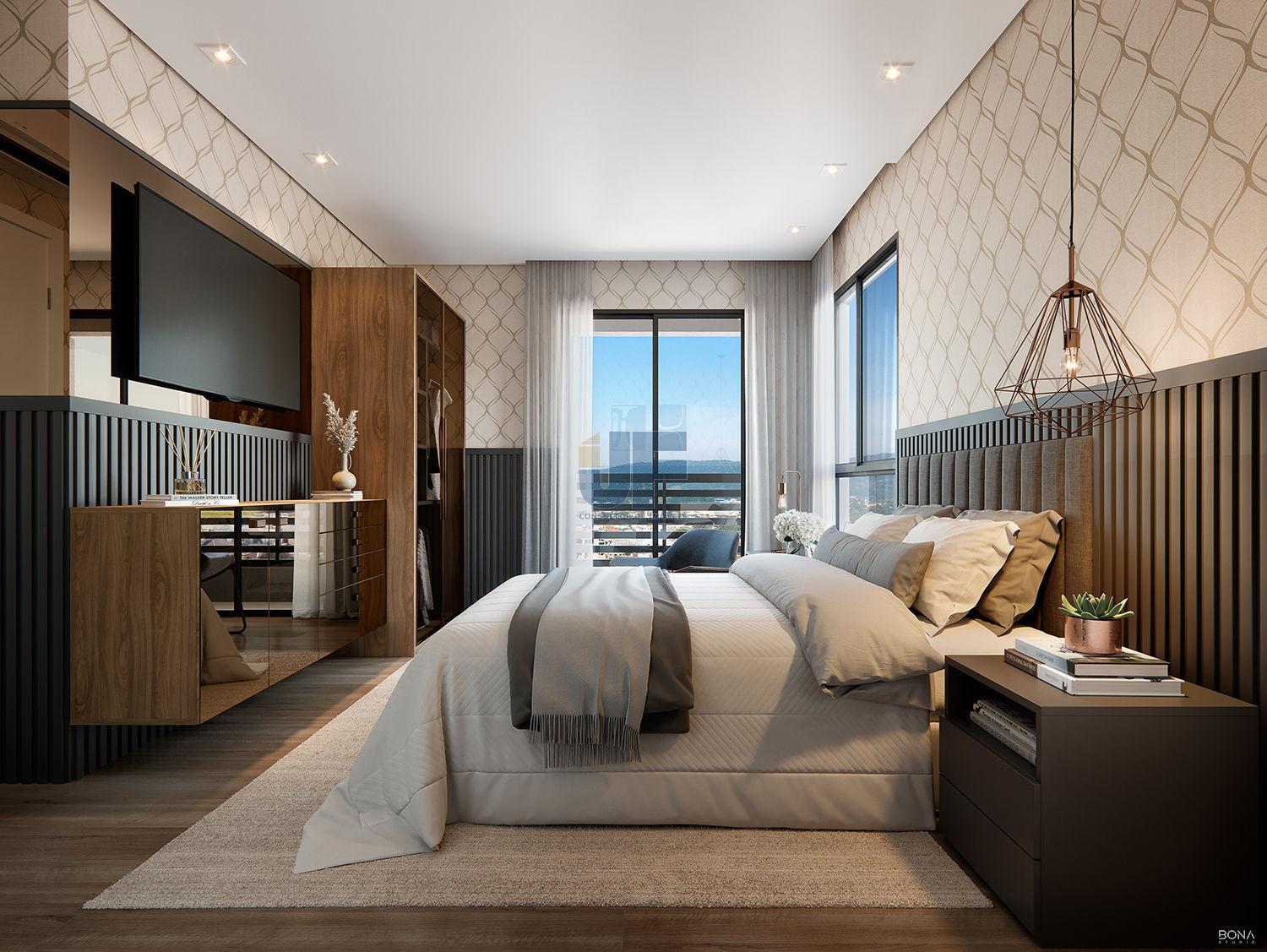 Apartamento, 3 quartos, 120 m² - Foto 16