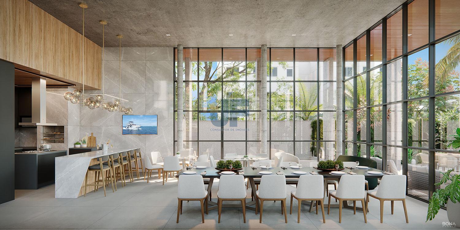 Apartamento, 3 quartos, 120 m² - Foto 19