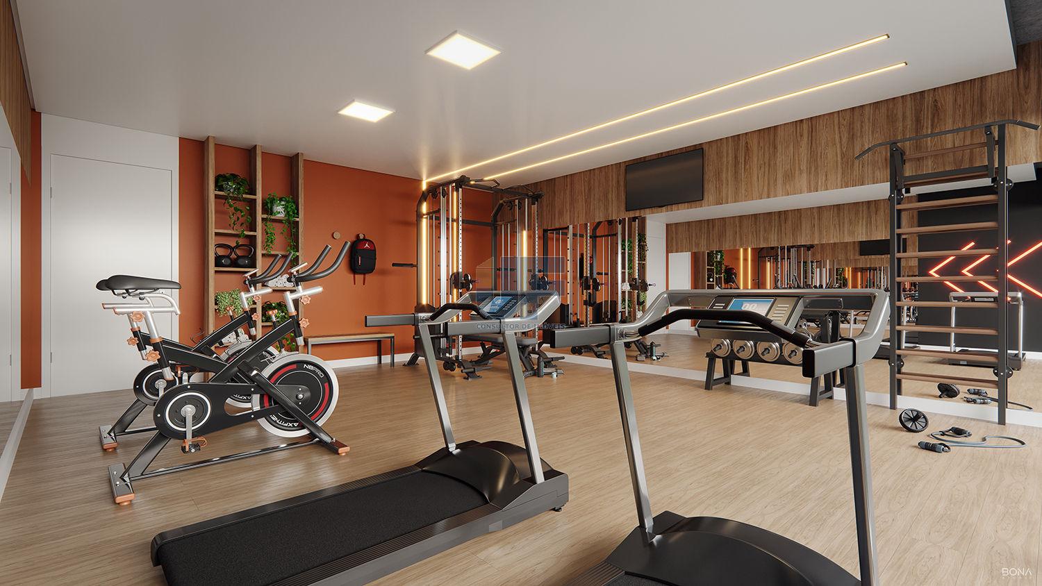 Apartamento, 3 quartos, 120 m² - Foto 20