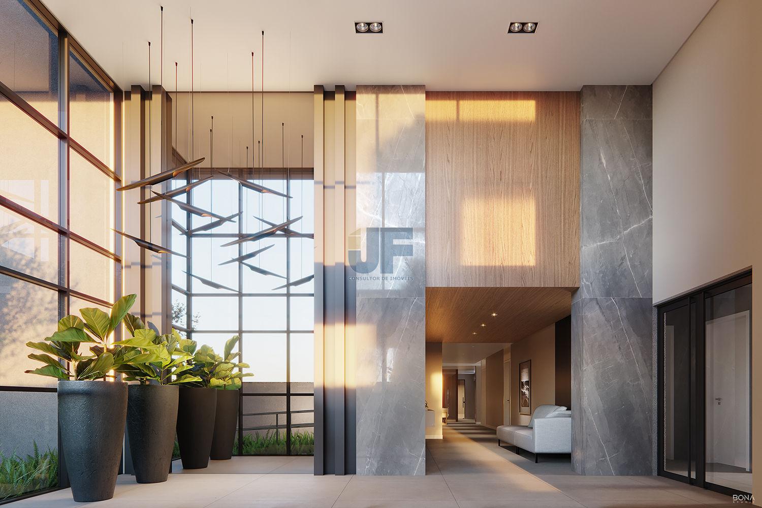 Apartamento, 3 quartos, 120 m² - Foto 4