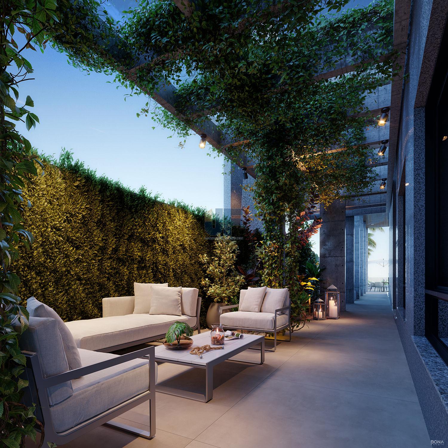 Apartamento, 3 quartos, 120 m² - Foto 7