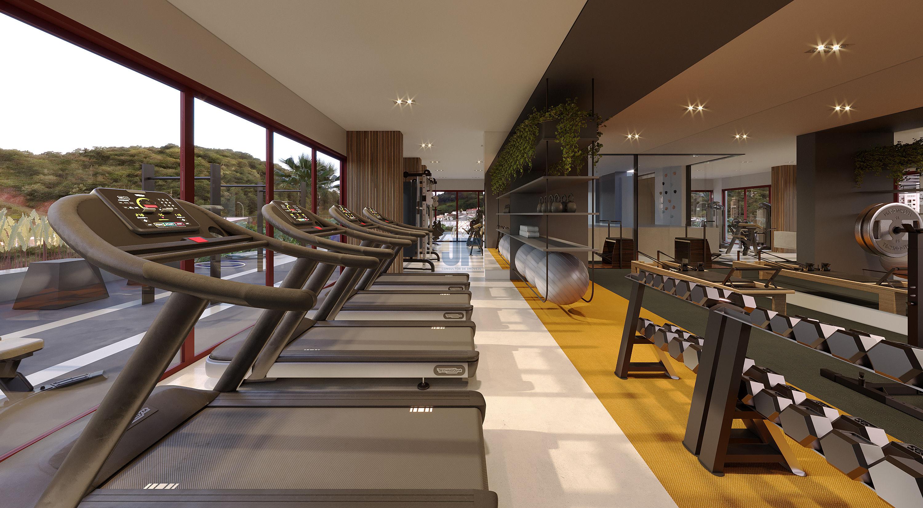 Apartamento, 2 quartos, 67 m² - Foto 4