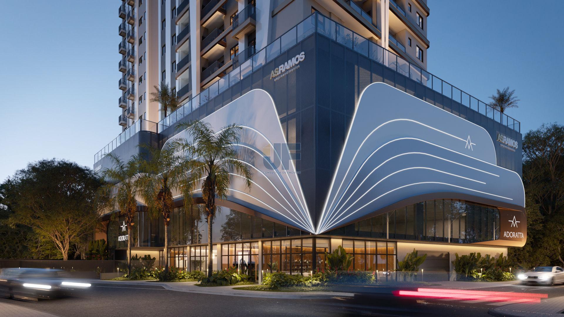 Apartamento, 2 quartos, 67 m² - Foto 6