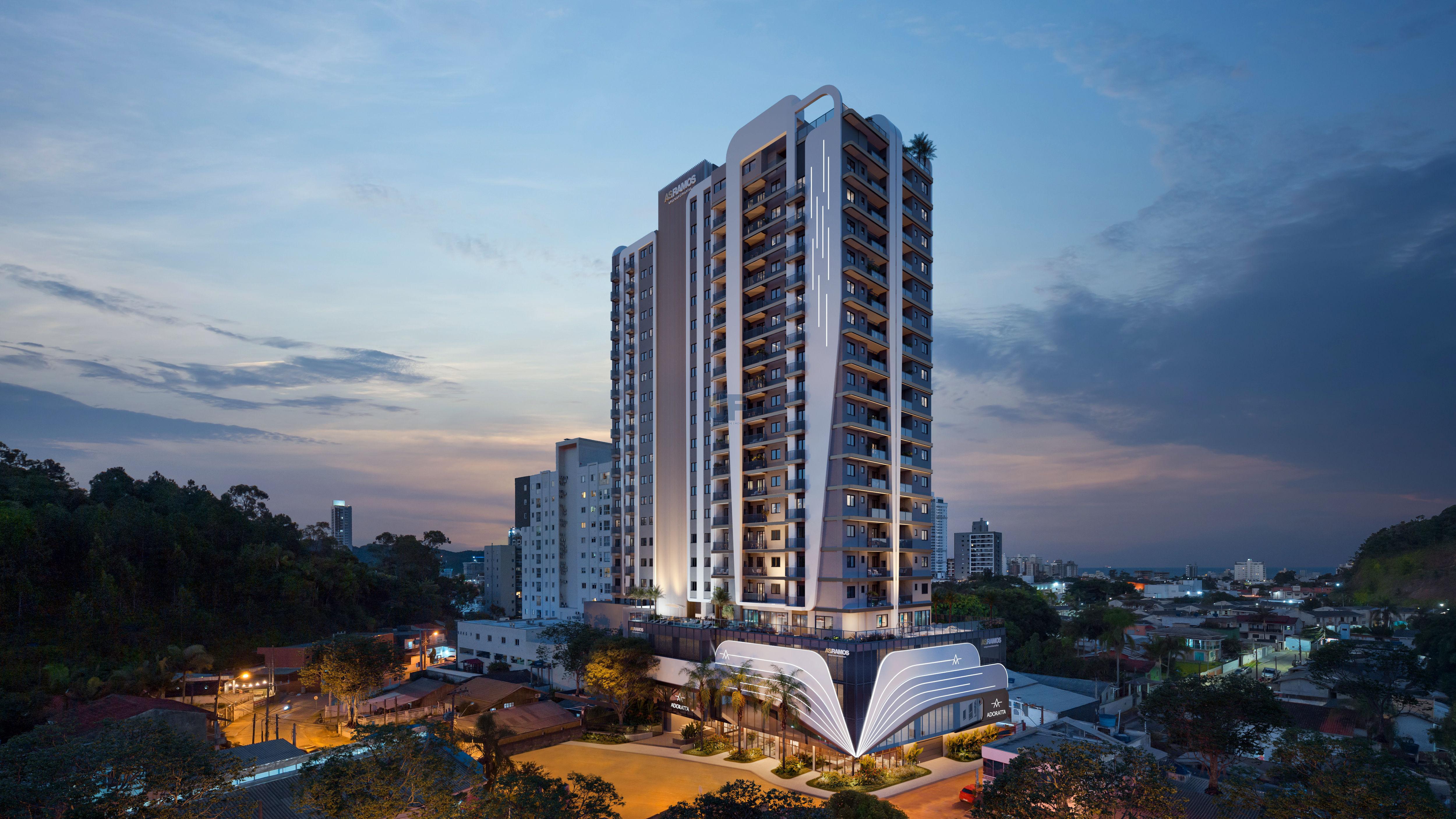 Apartamento, 2 quartos, 67 m² - Foto 9