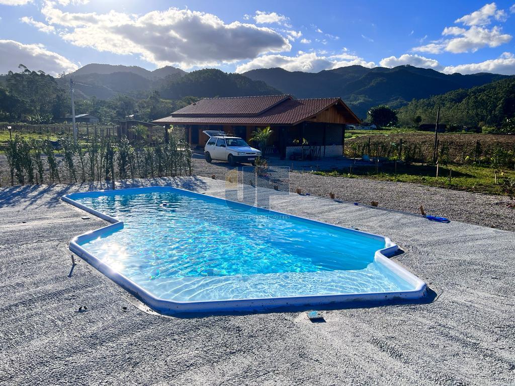 Sítio, 2 quartos, 1 hectares - Foto 11