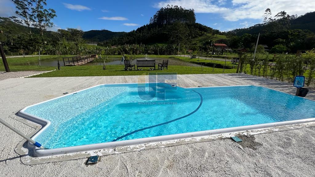 Sítio, 2 quartos, 1 hectares - Foto 19