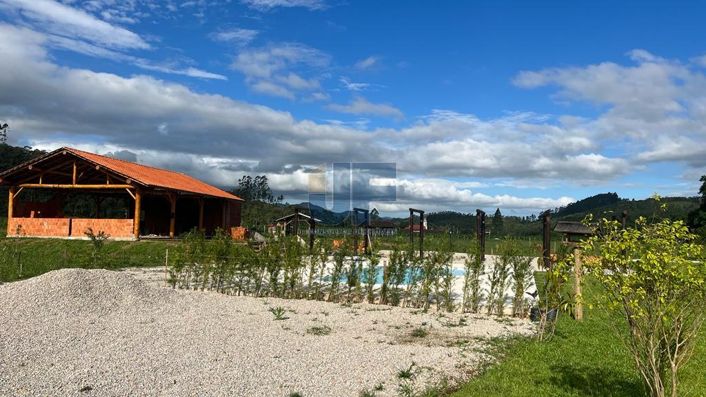 Sítio, 2 quartos, 1 hectares - Foto 22