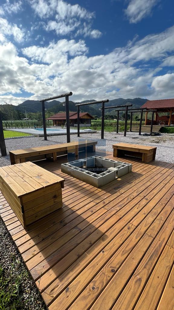 Sítio, 2 quartos, 1 hectares - Foto 26