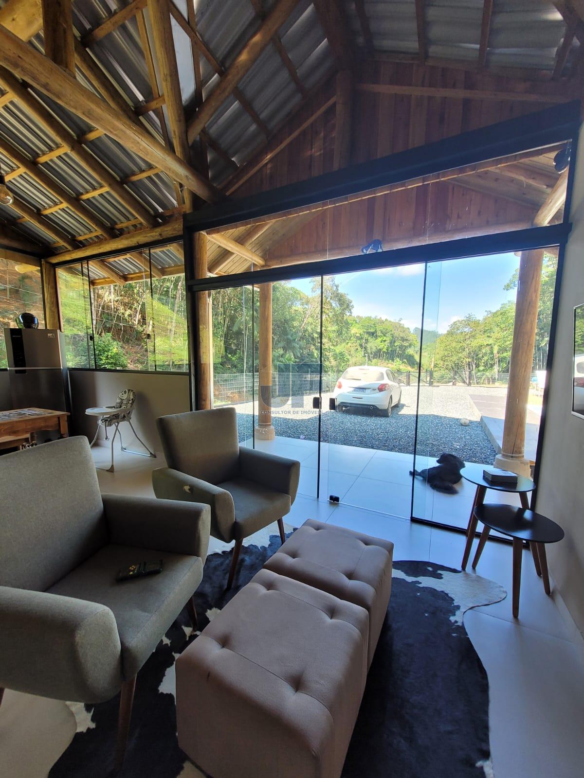 Chácara, 2 quartos, 3 hectares - Foto 3