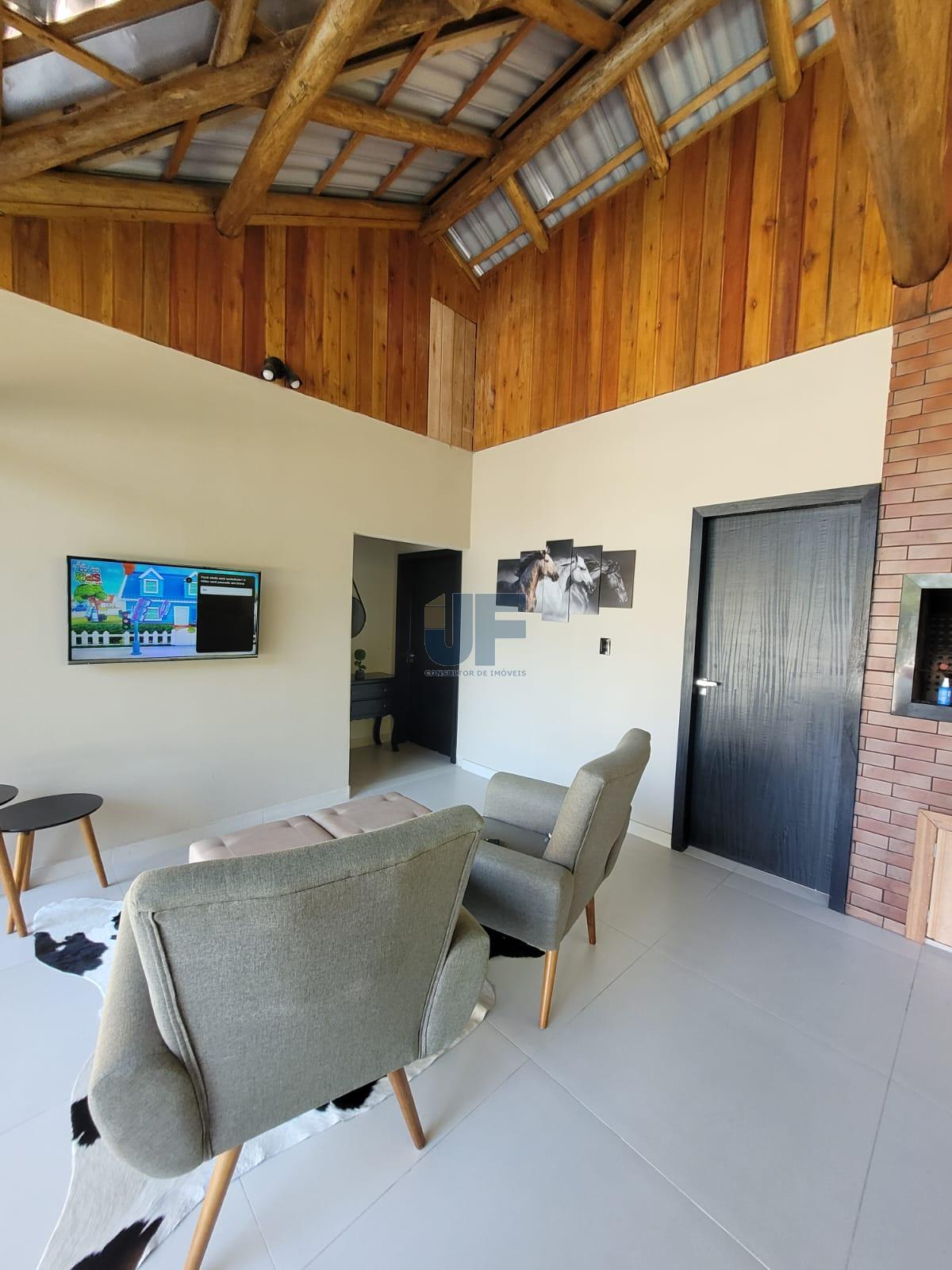 Chácara, 2 quartos, 3 hectares - Foto 5