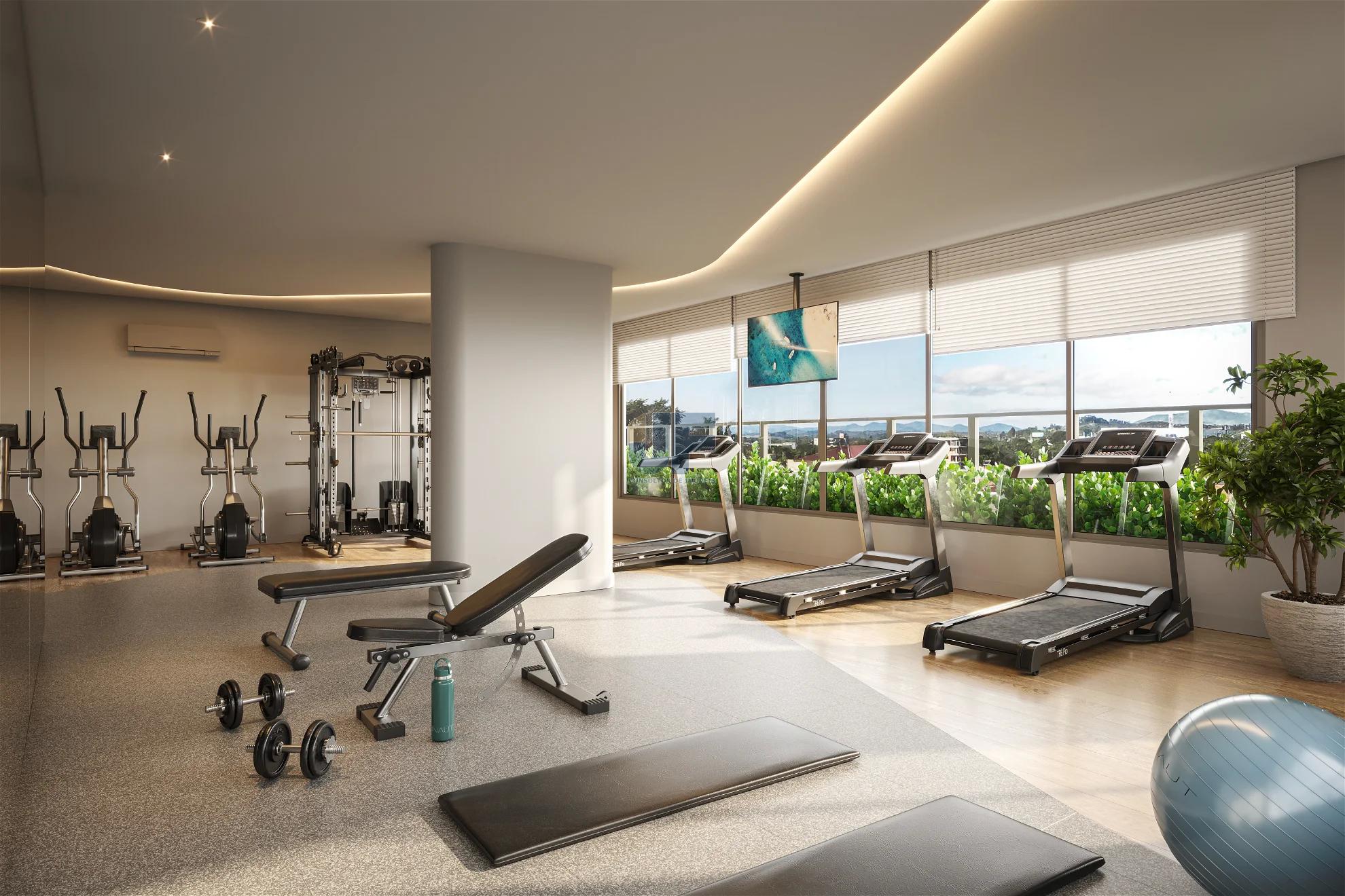 Apartamento, 80 m² - Foto 11