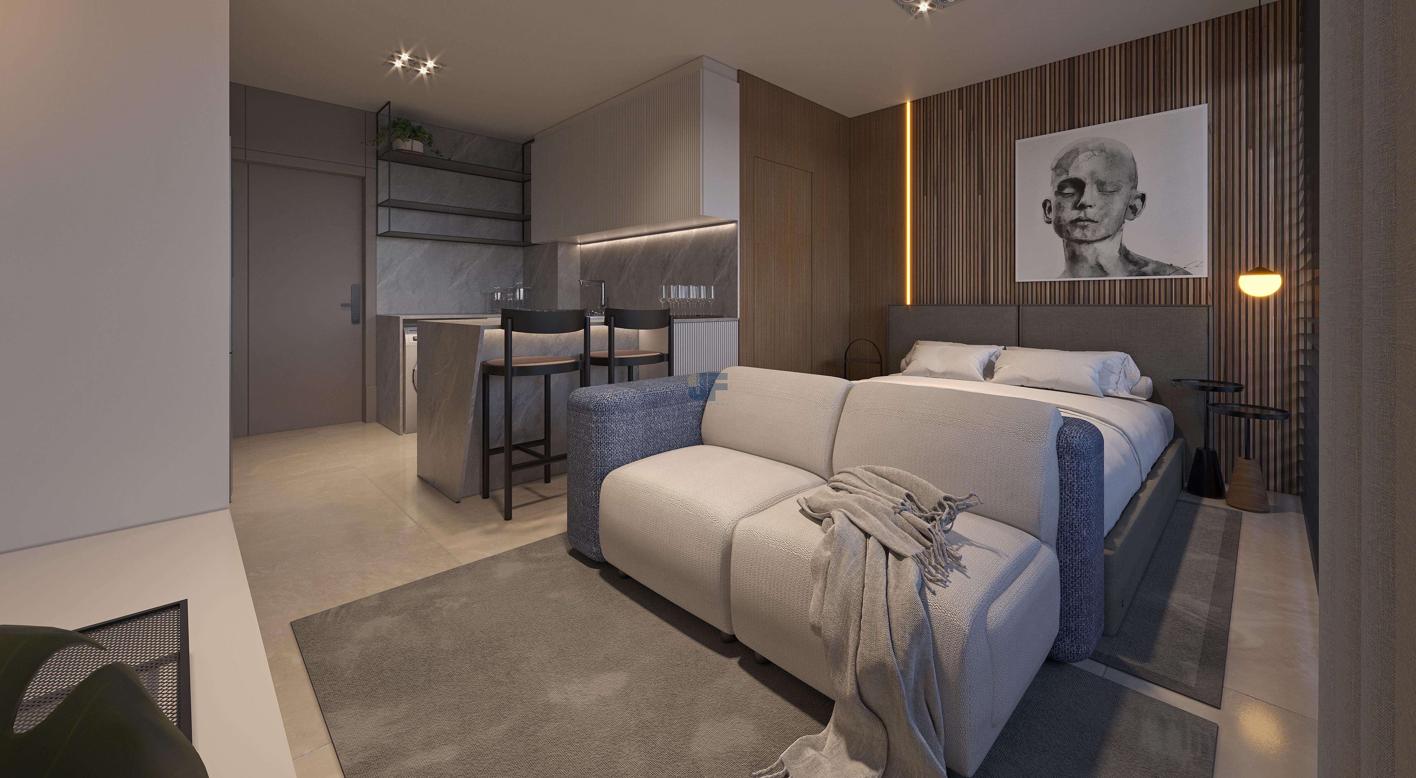 Apartamento, 2 quartos, 67 m² - Foto 5