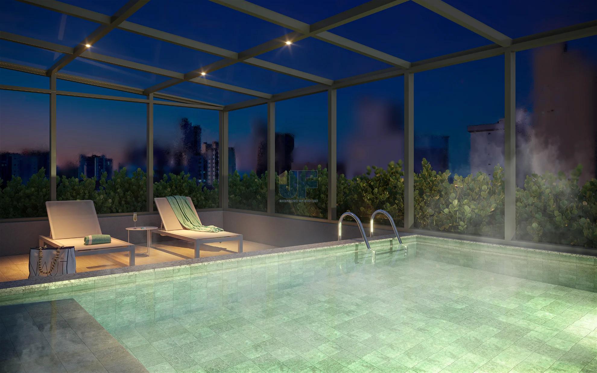 Apartamento, 80 m² - Foto 9