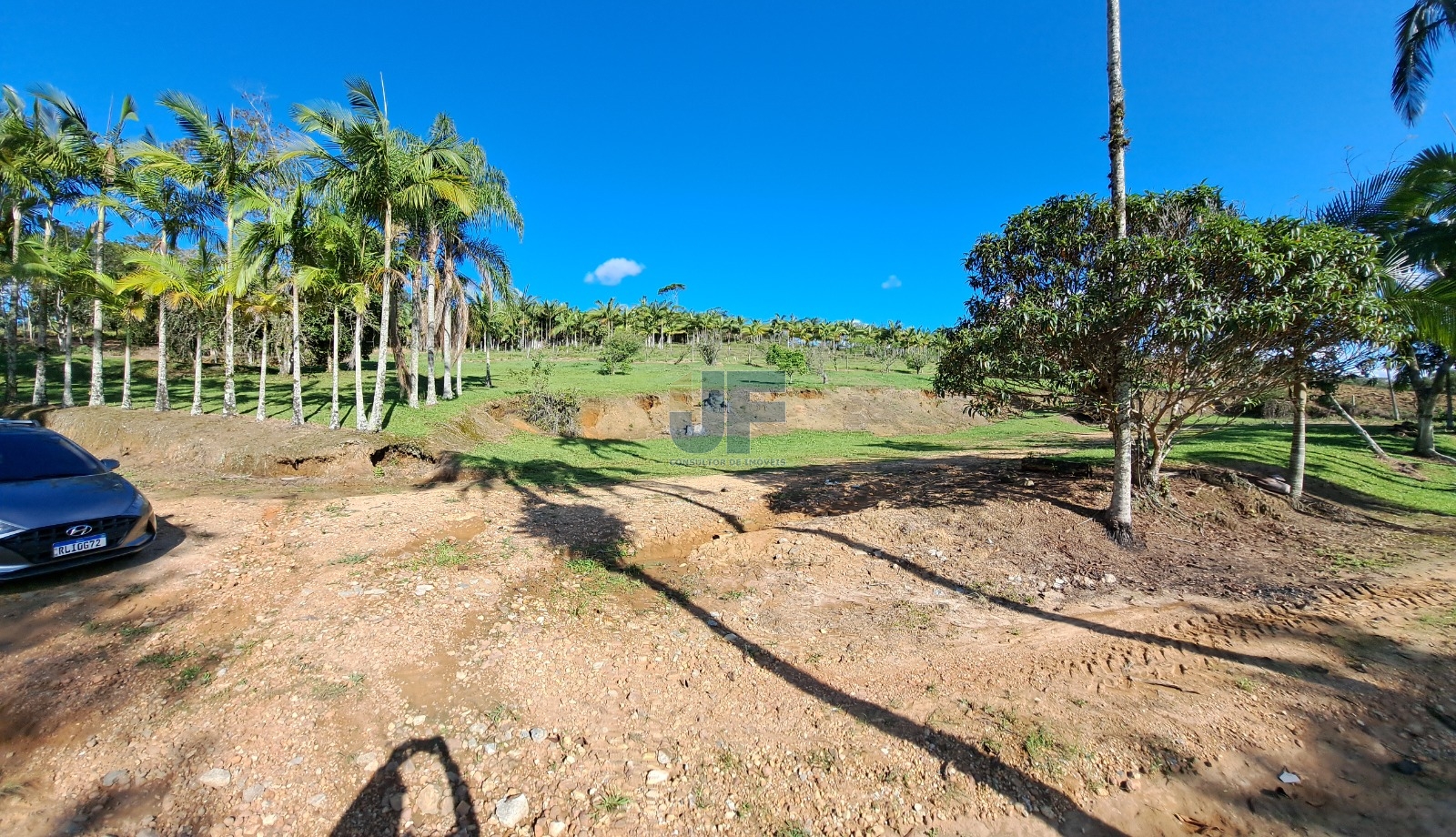 Terreno à venda, 160000m² - Foto 1