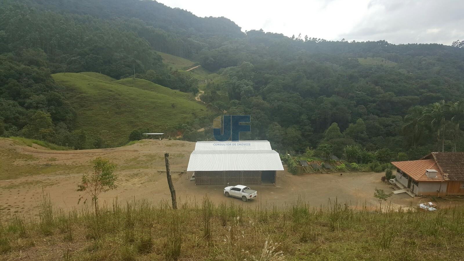 Sítio, 4 quartos, 785 m² - Foto 23