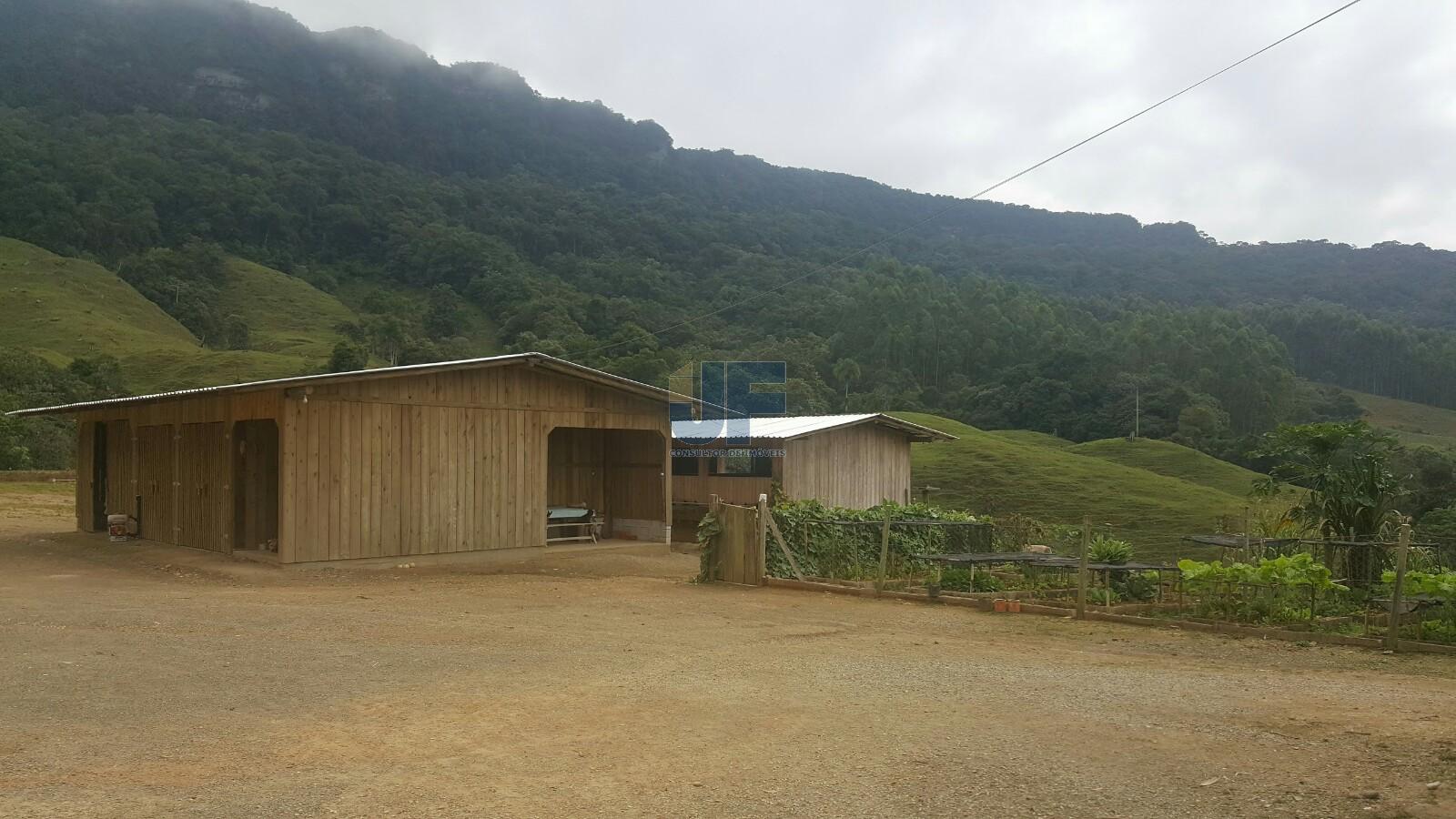 Sítio, 4 quartos, 785 m² - Foto 3