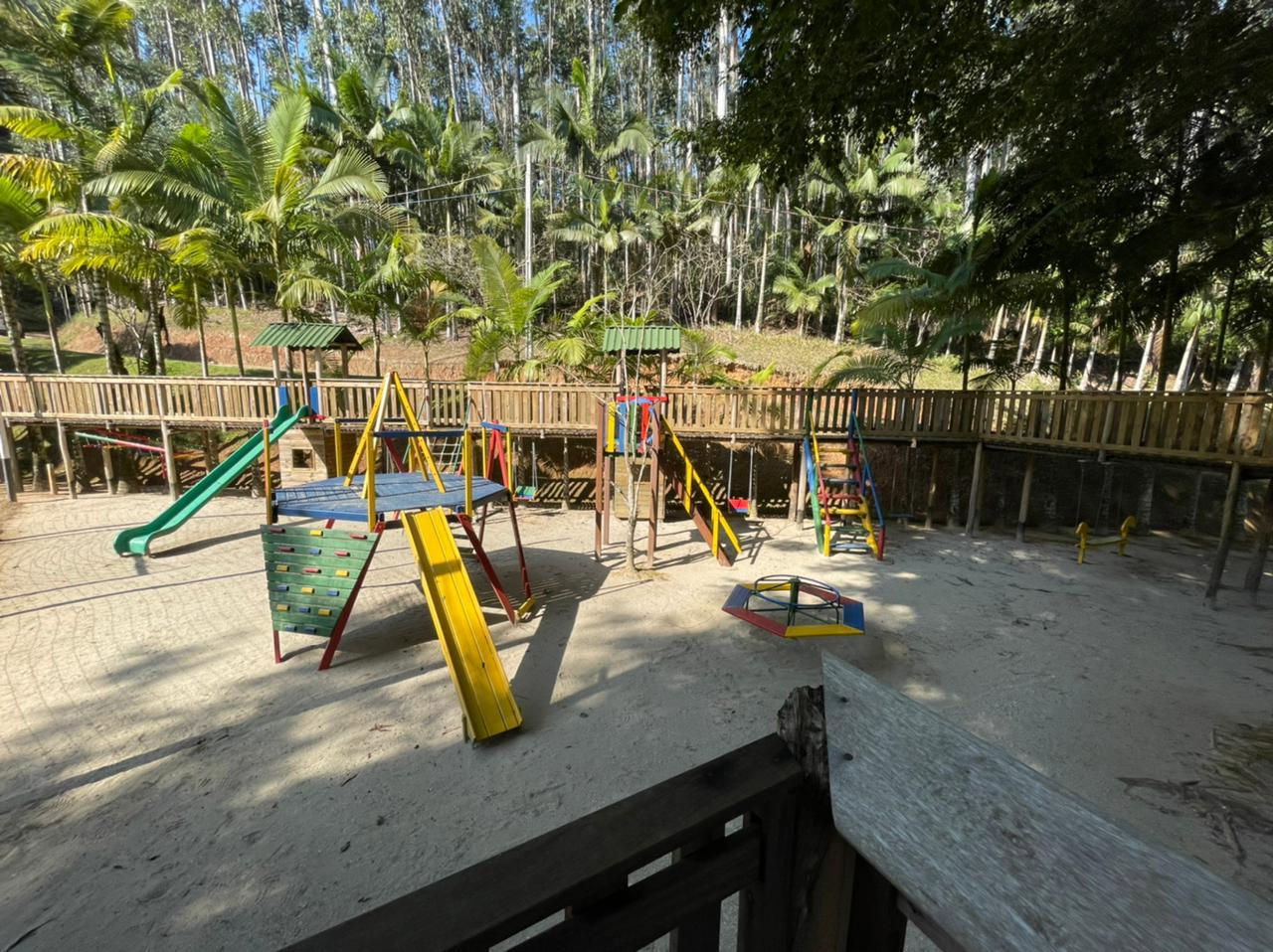 Apartamento, 7 quartos, 310000 m² - Foto 16