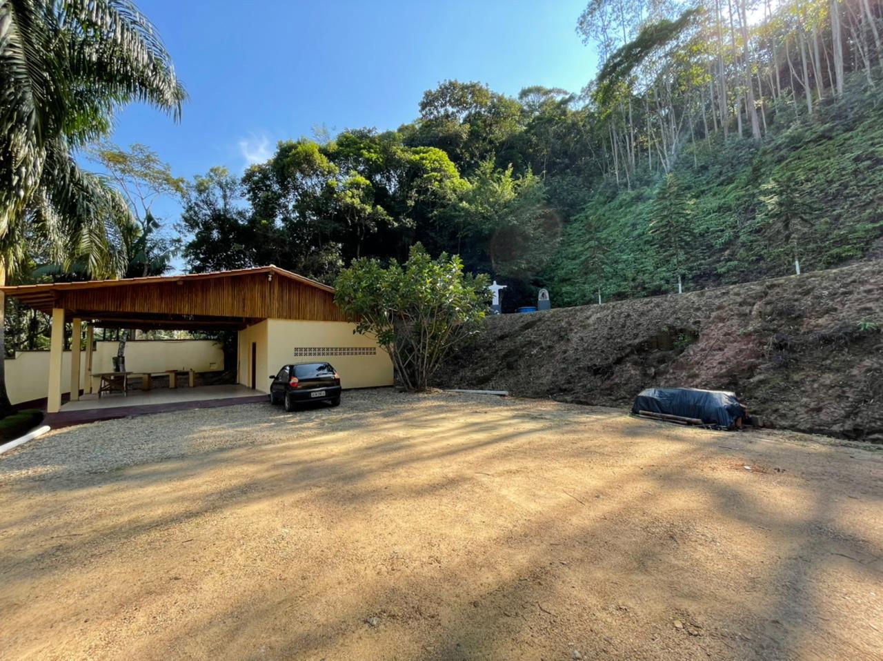 Apartamento, 7 quartos, 310000 m² - Foto 27