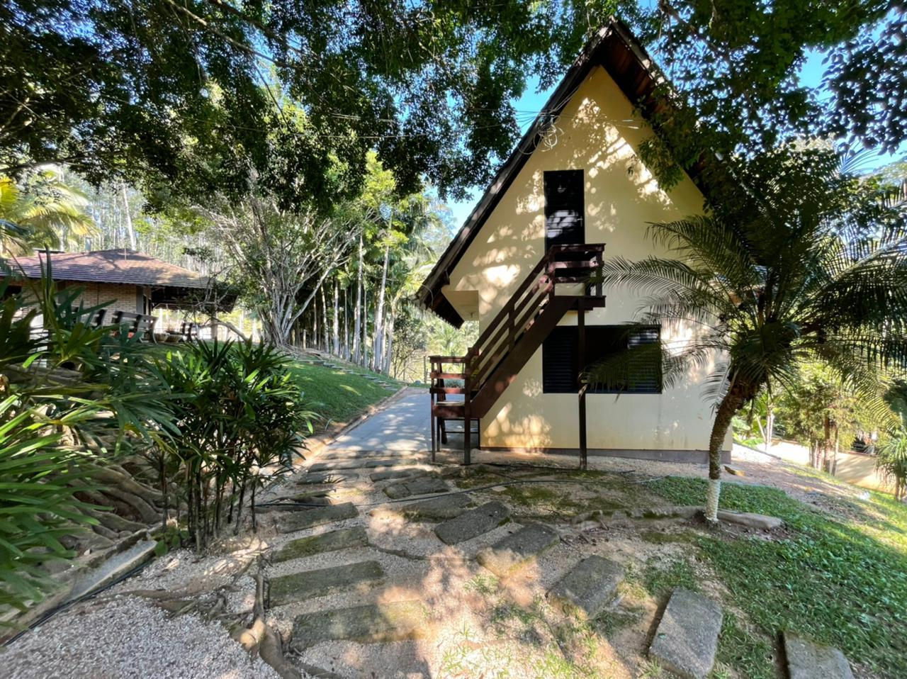 Apartamento, 7 quartos, 310000 m² - Foto 30