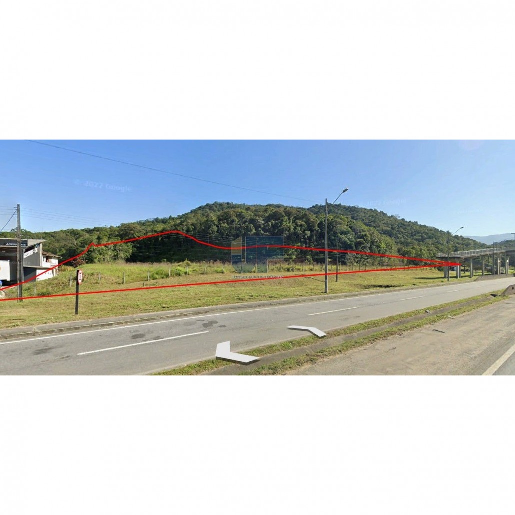 Terreno, 53533 hectares - Foto 1