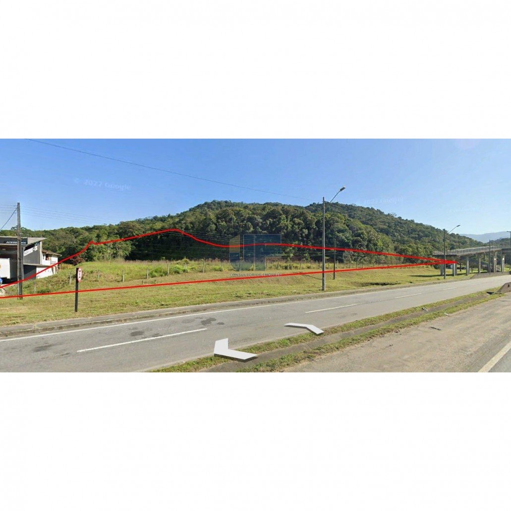 Terreno, 53533 hectares - Foto 2