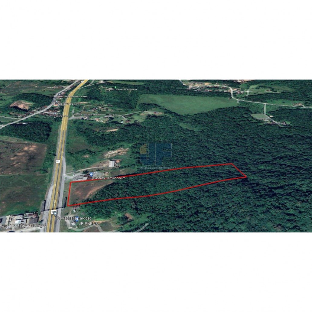 Terreno, 53533 hectares - Foto 5