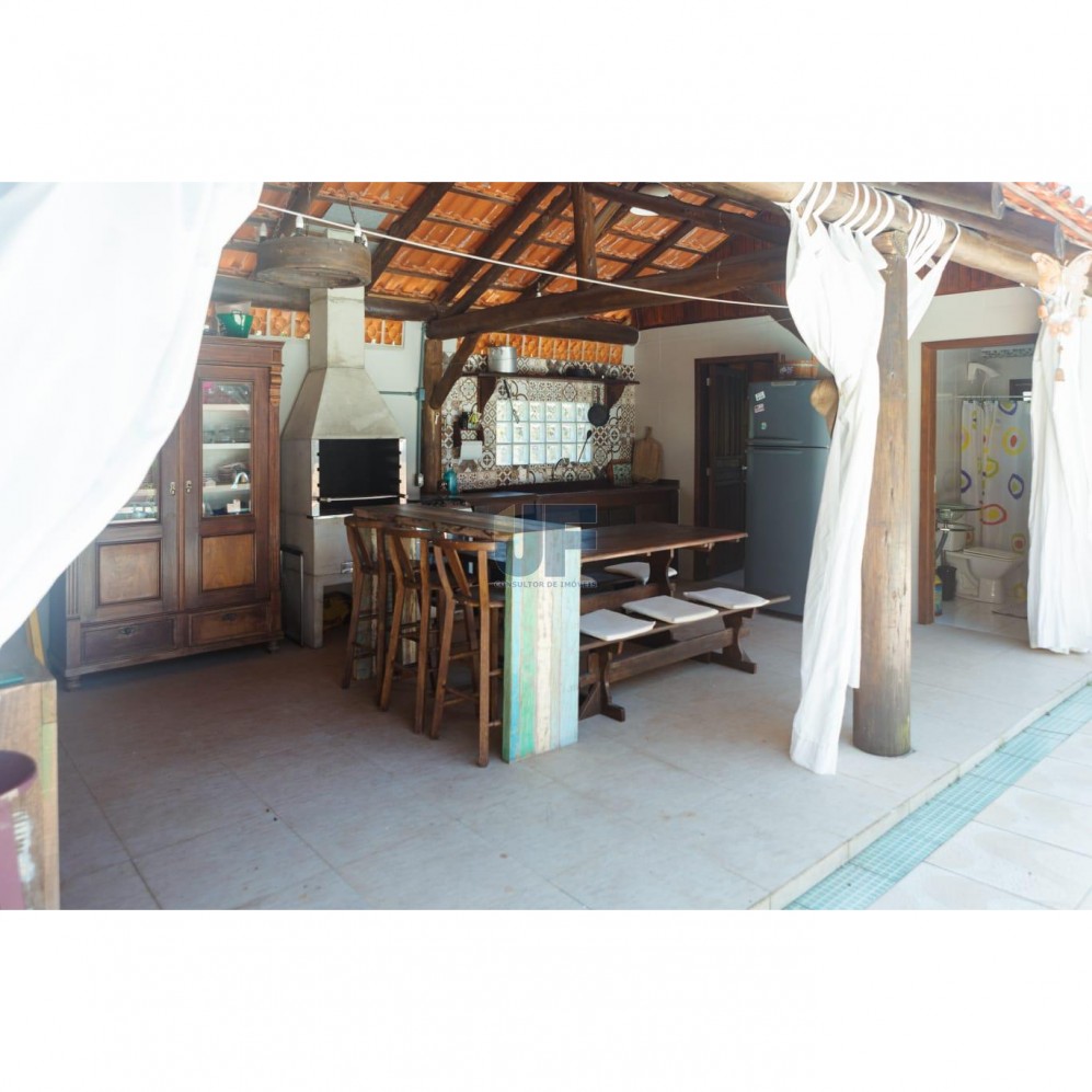 Sítio, 2232 m² - Foto 3