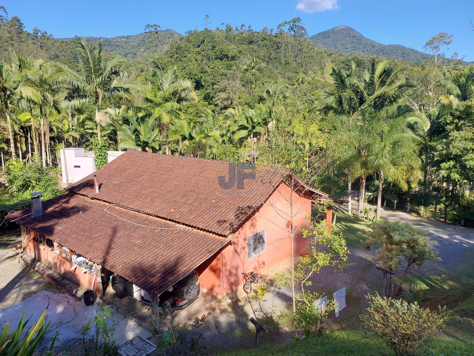 Sítio, 2 quartos, 18000 m² - Foto 12